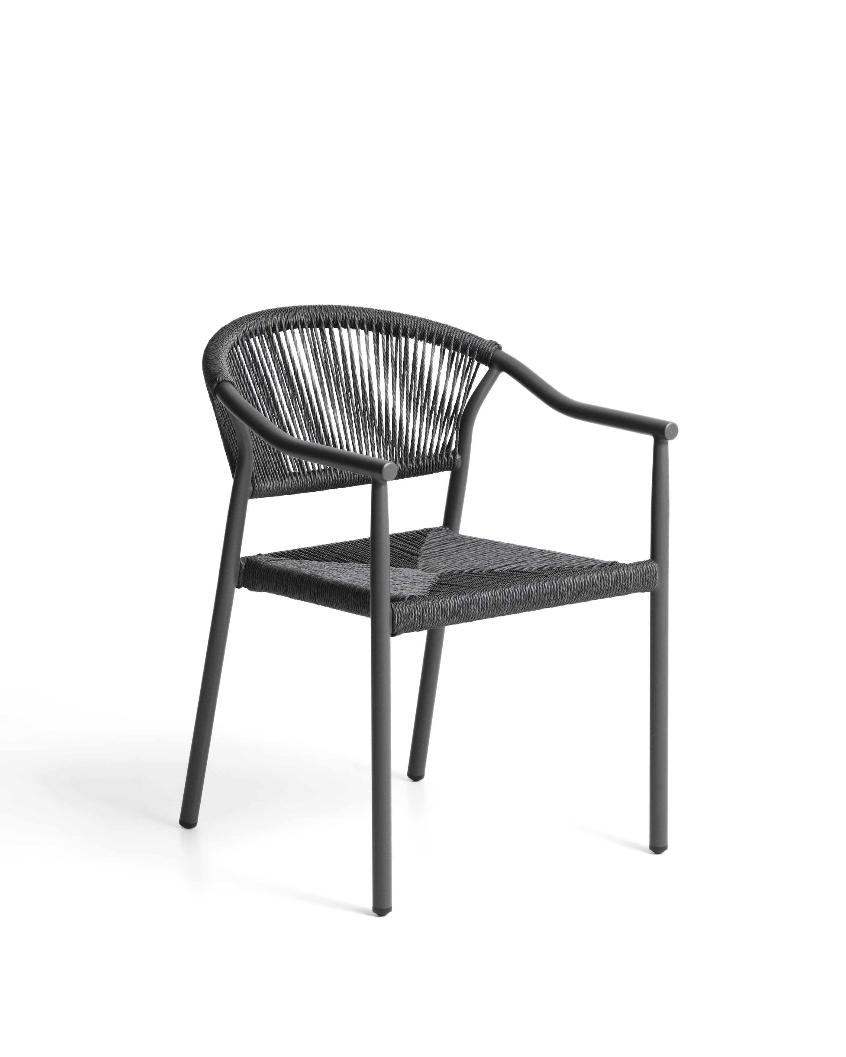 KAVE HOME Gartenstuhl LIVADIA