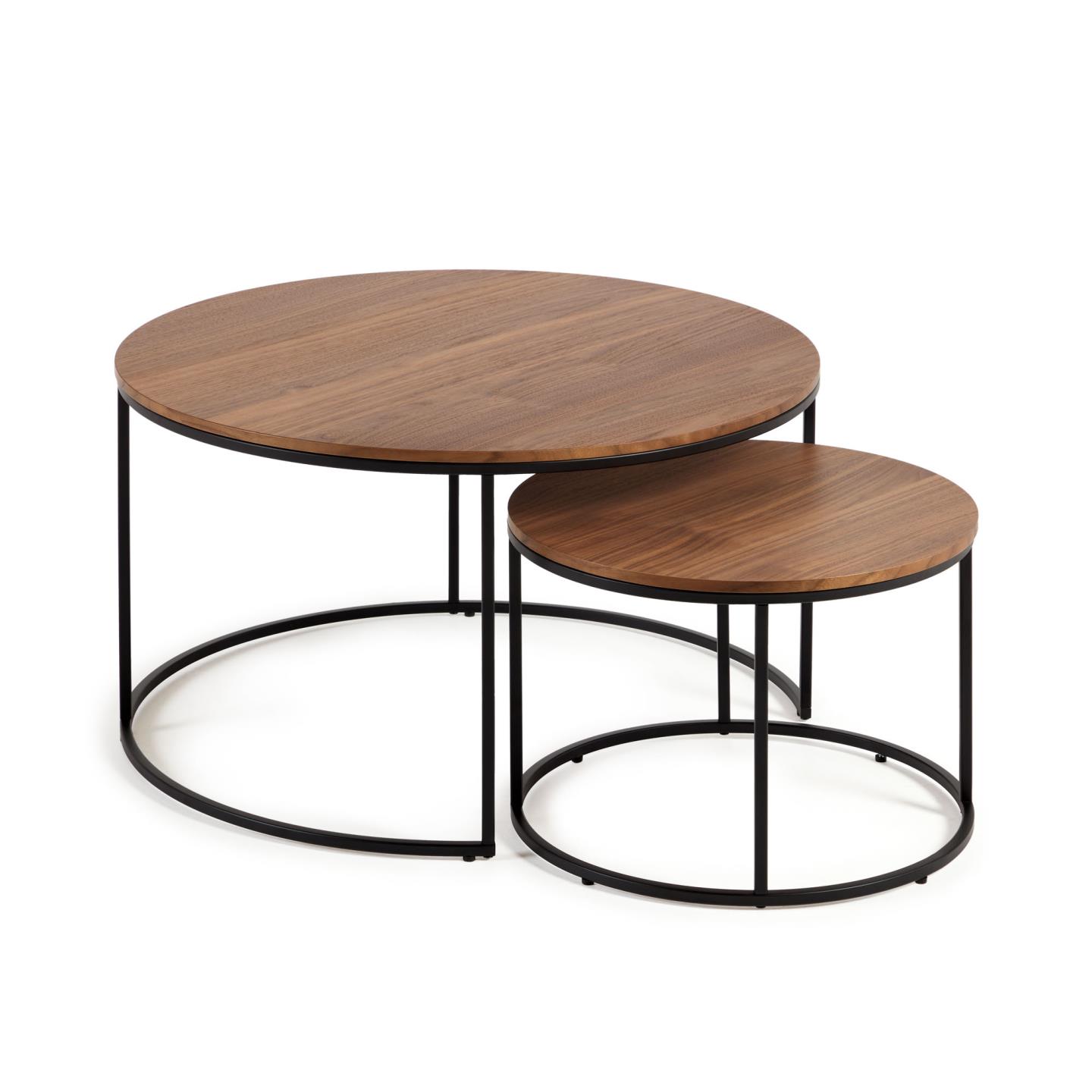 KAVE HOME Couchtisch YOANA