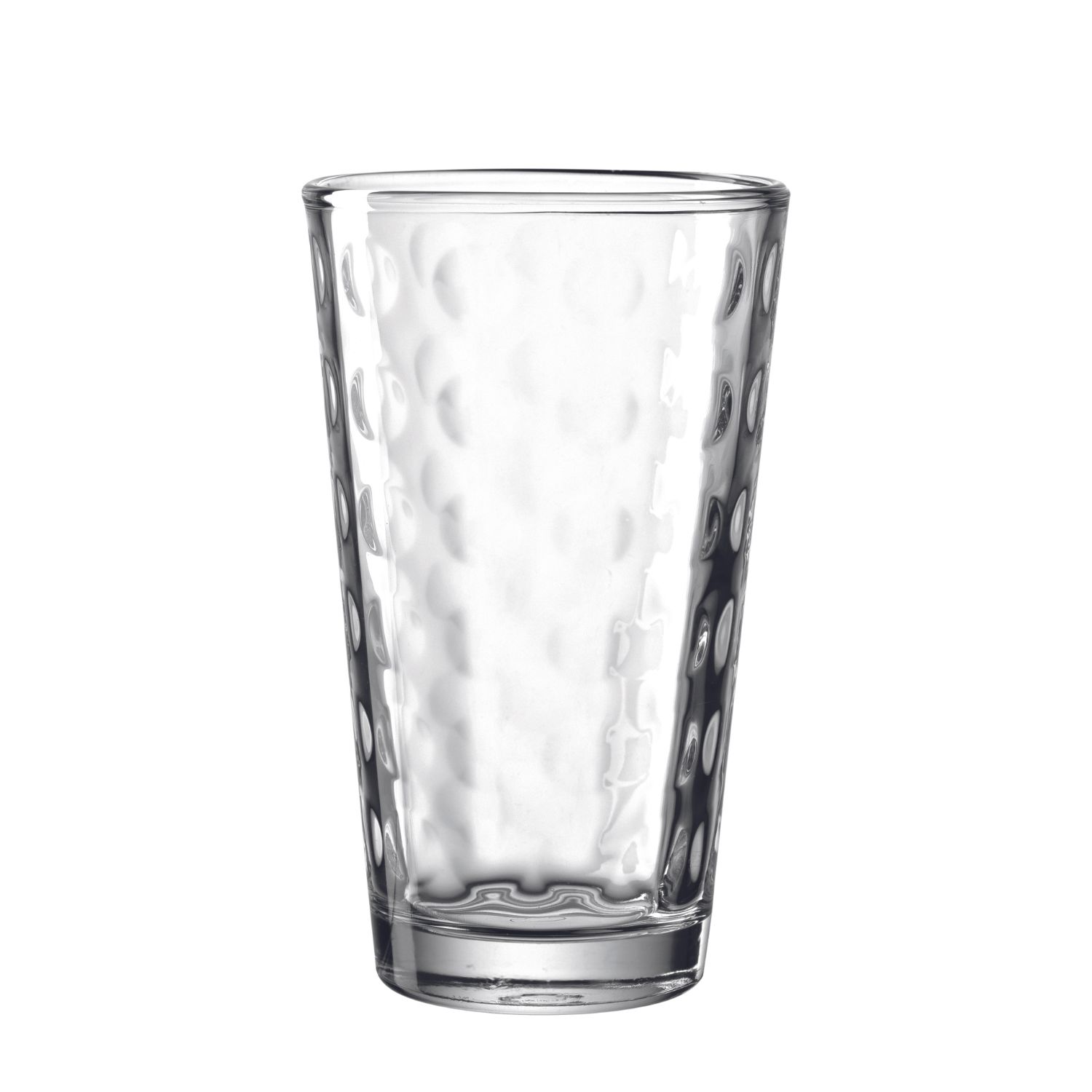 LEONARDO Longdrinkbecher OPTIC
