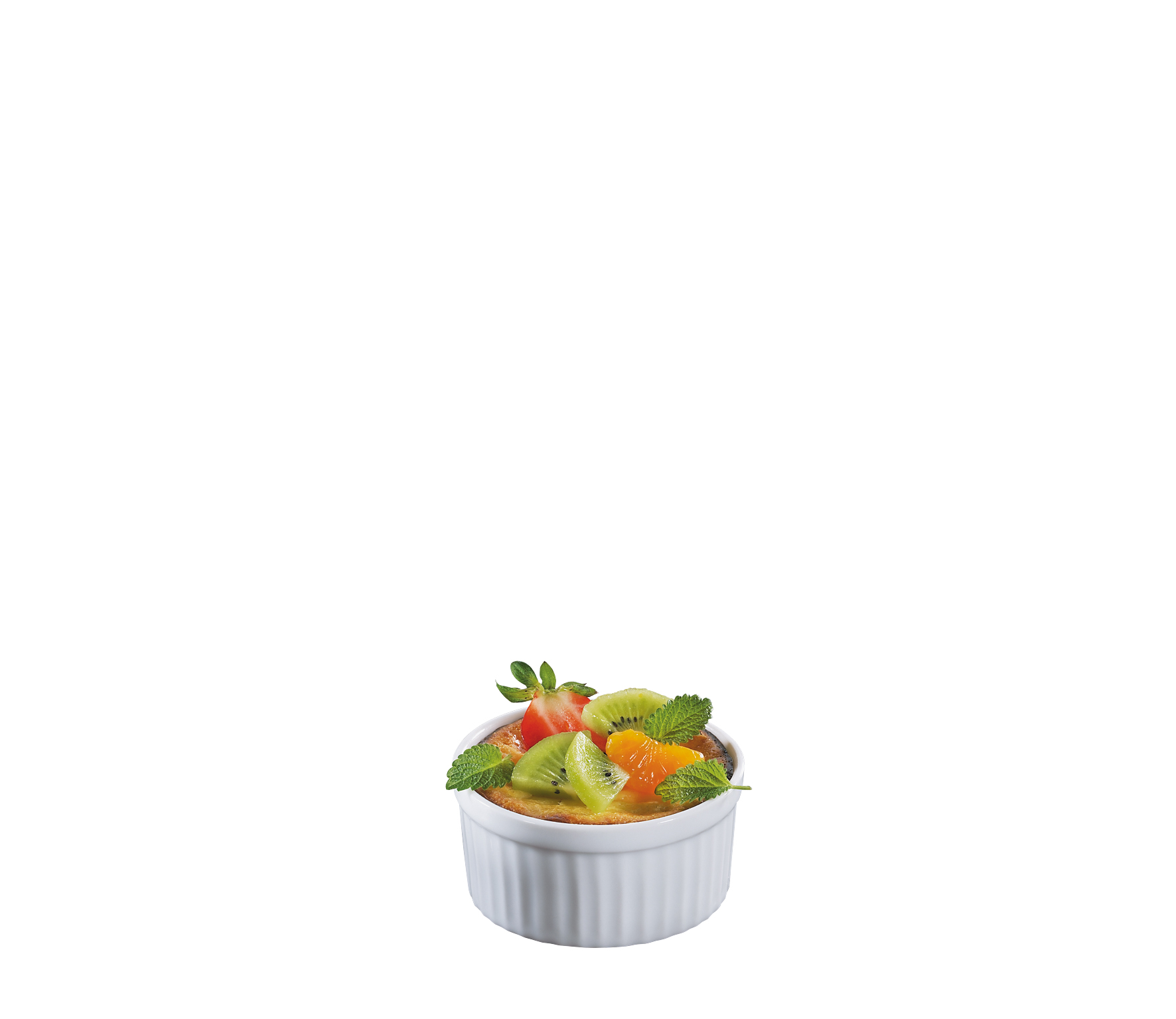 KÜCHENPROFI Ragoutschälchen CLASSIC