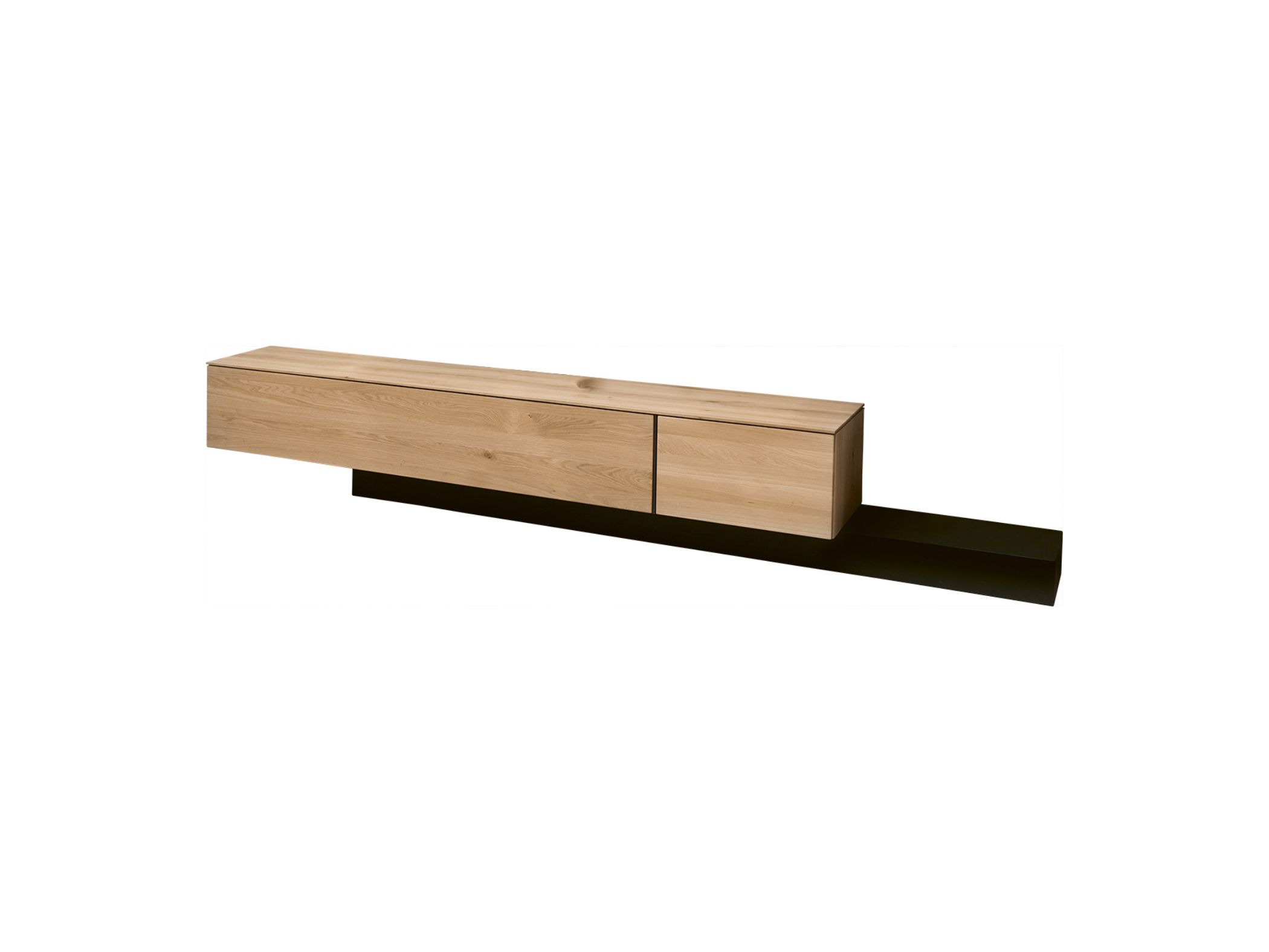 WIMMER TERRAFINE lowboard