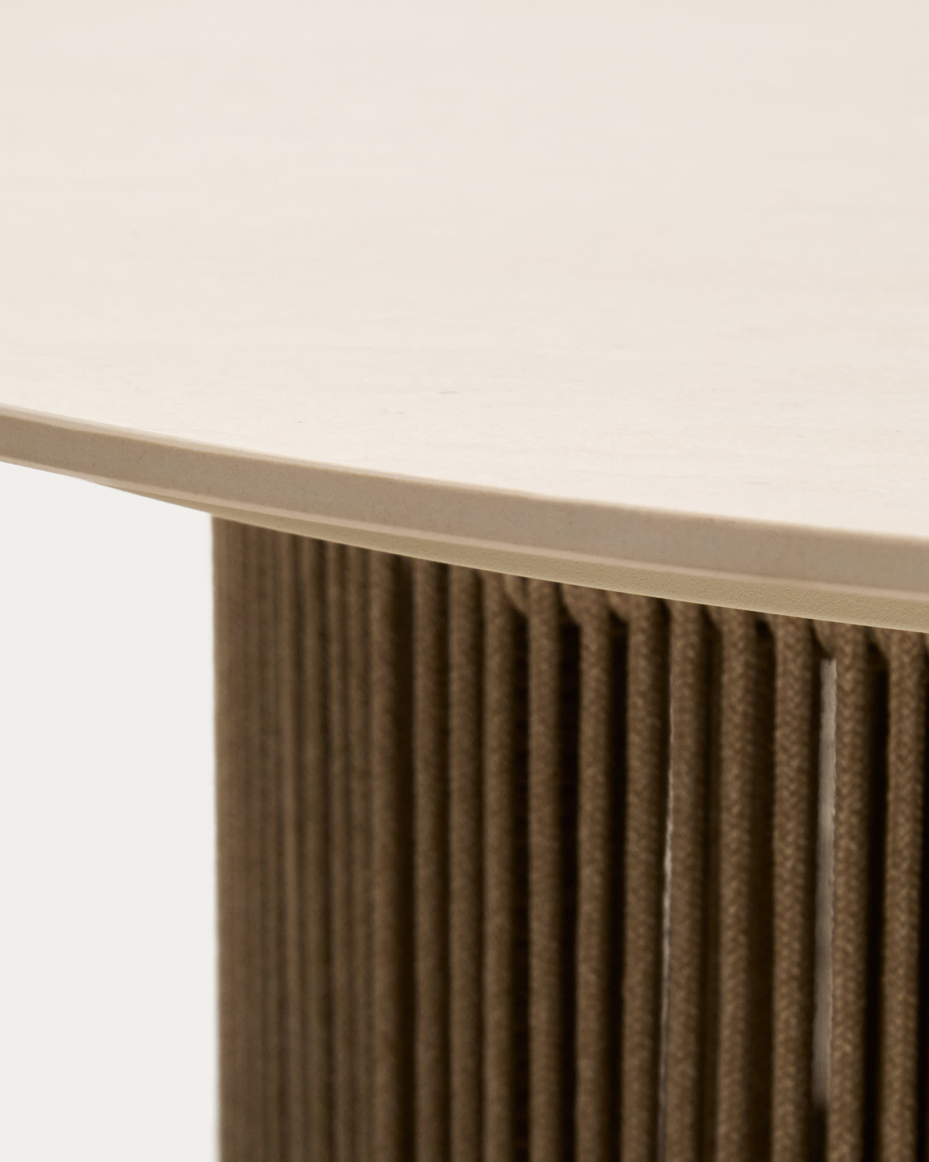 KAVE HOME Coffee table Outdoor OROSEI