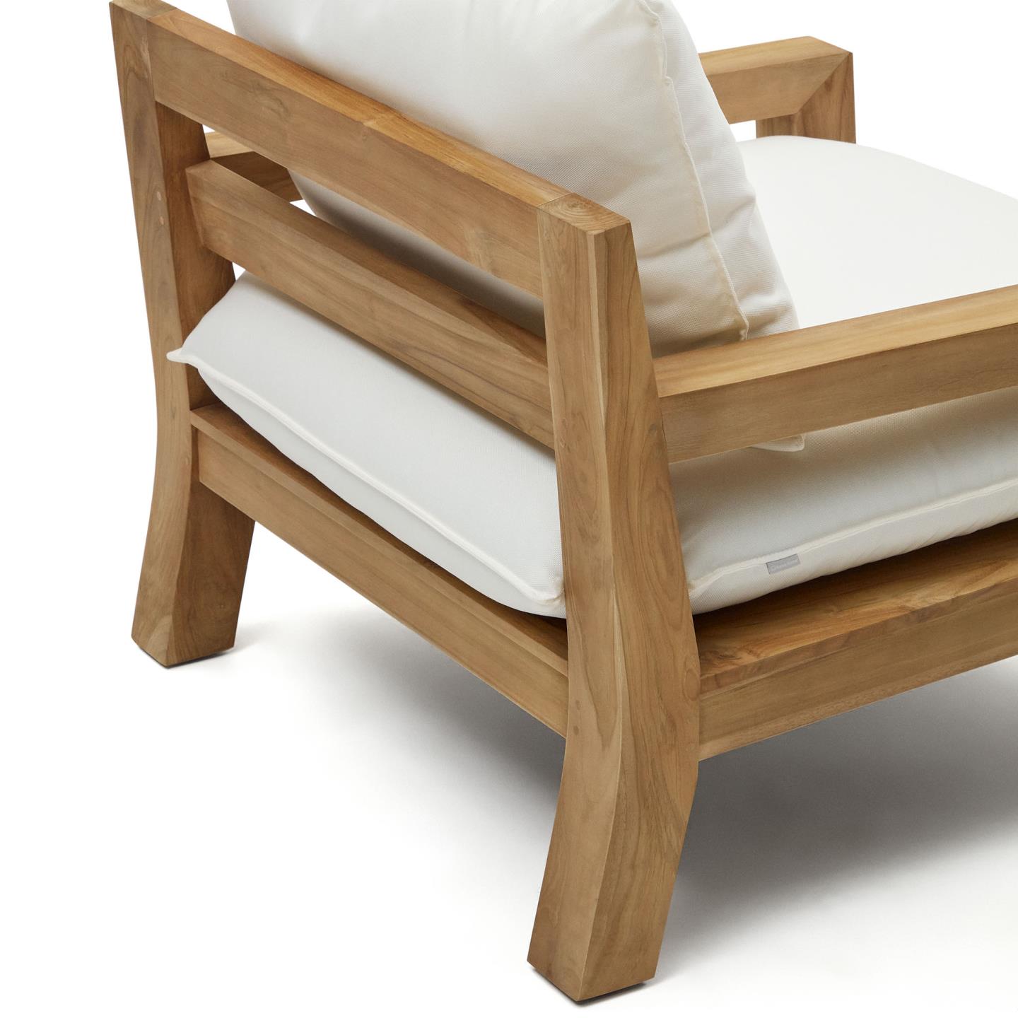 KAVE HOME Gartensessel FORCANERA KAVE HOME Gartensessel FORCANERA