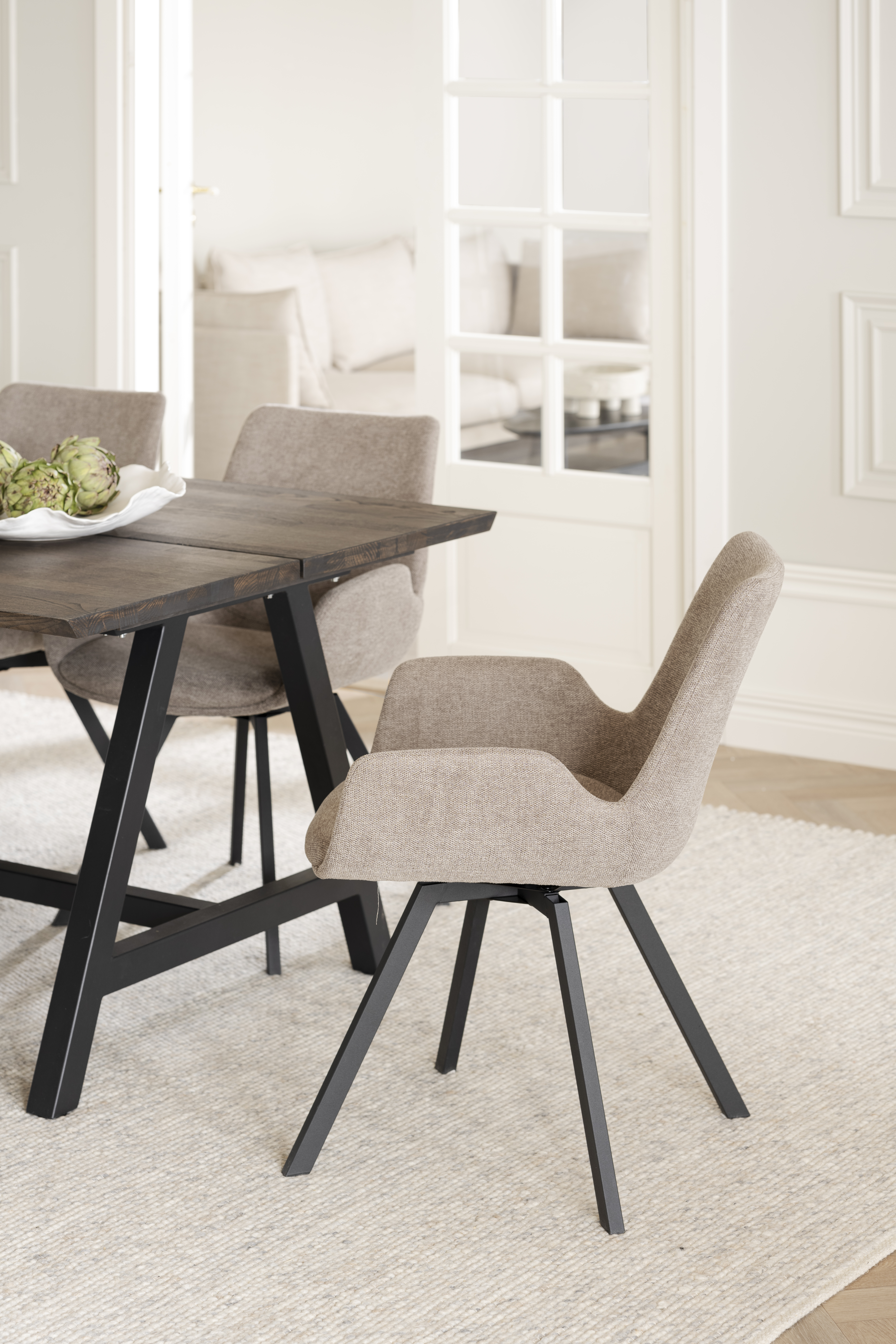 ROWICO NORWELL chair