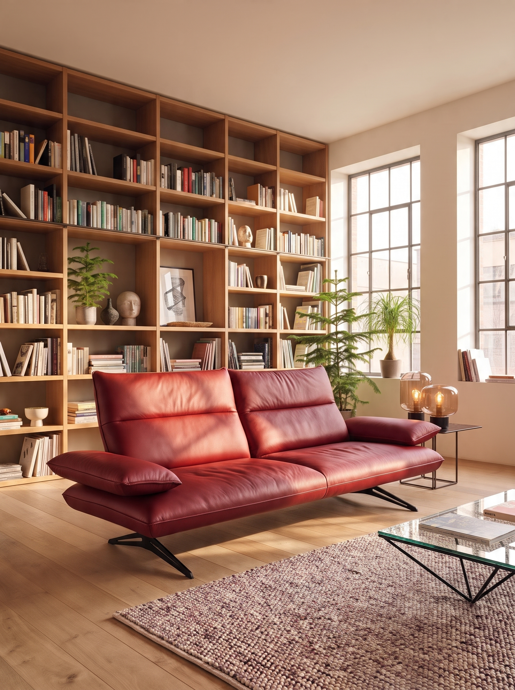 KOINOR Sofa CAIO