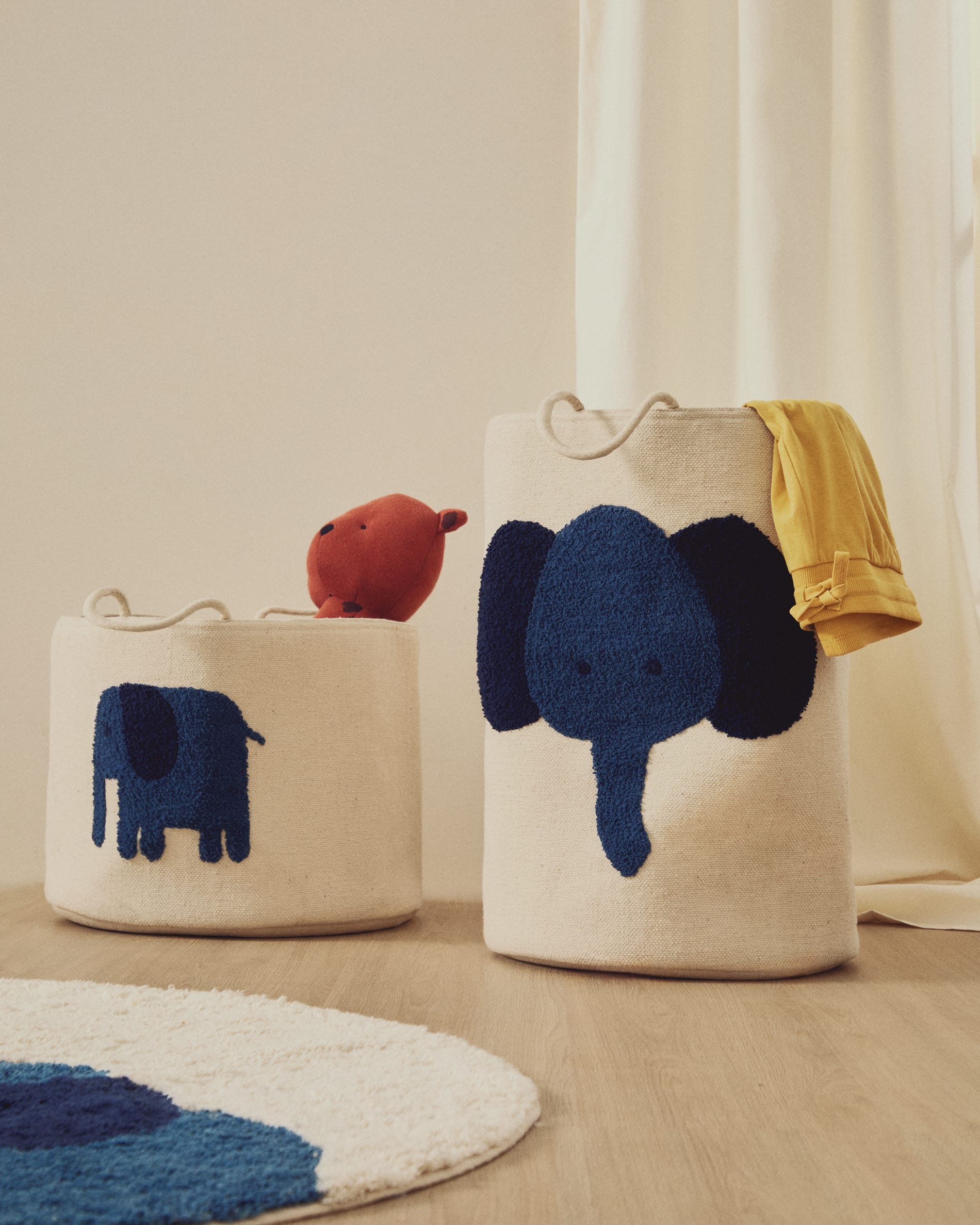 KAVE HOME Korb TANDANI