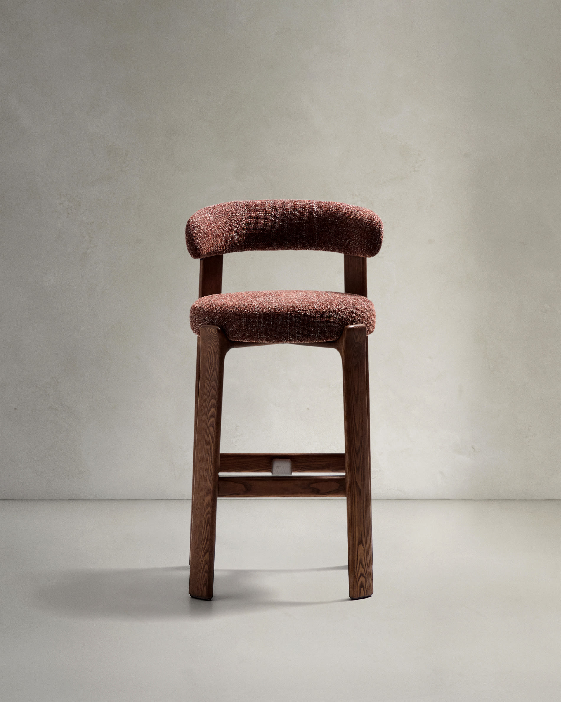 KAVE HOME Tabouret GRANITE