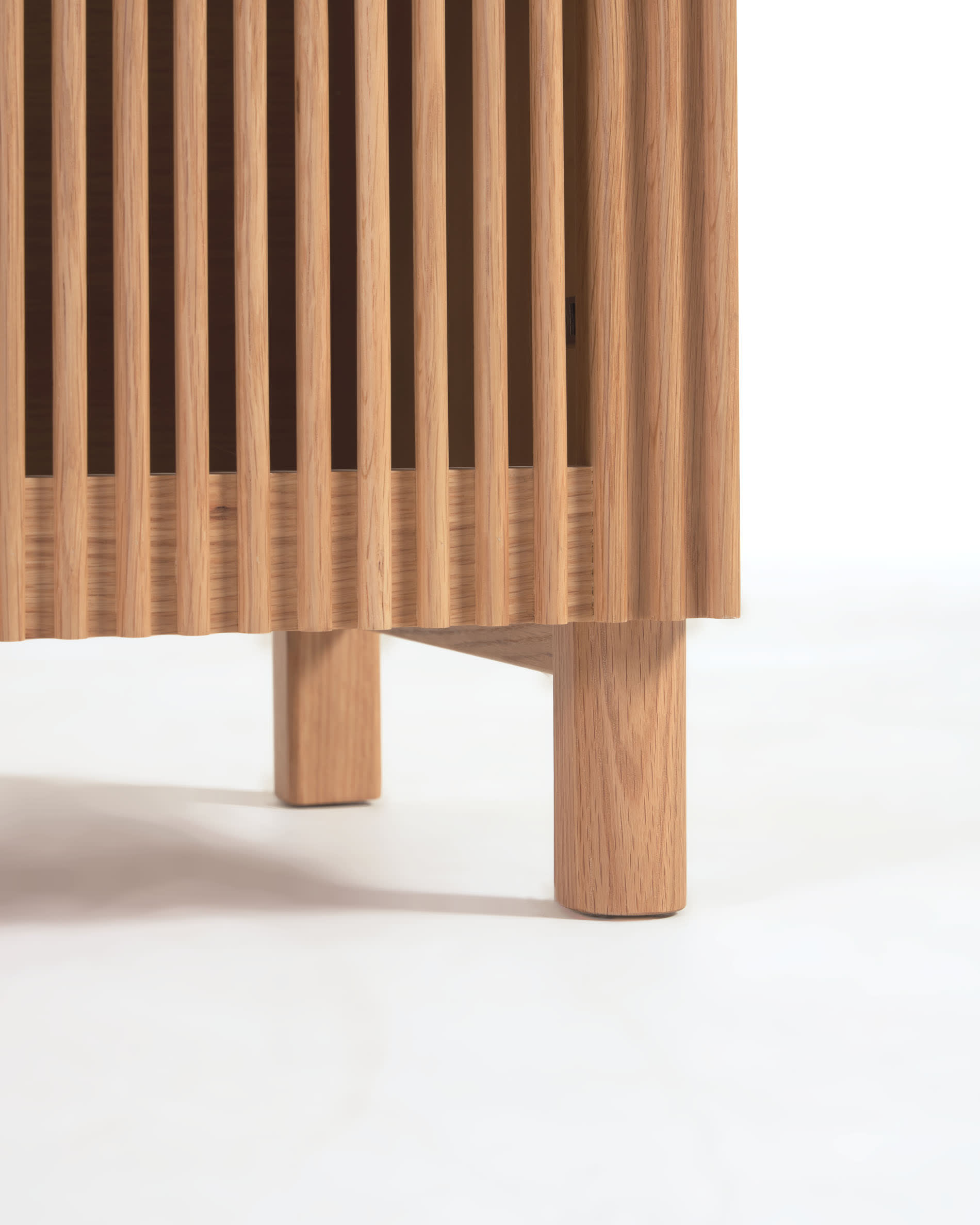 KAVE HOME Schuhschrank BEYLA