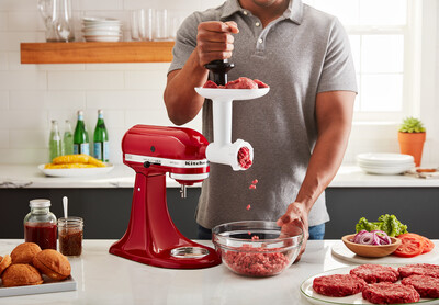 KITCHENAID Hachoir à viande