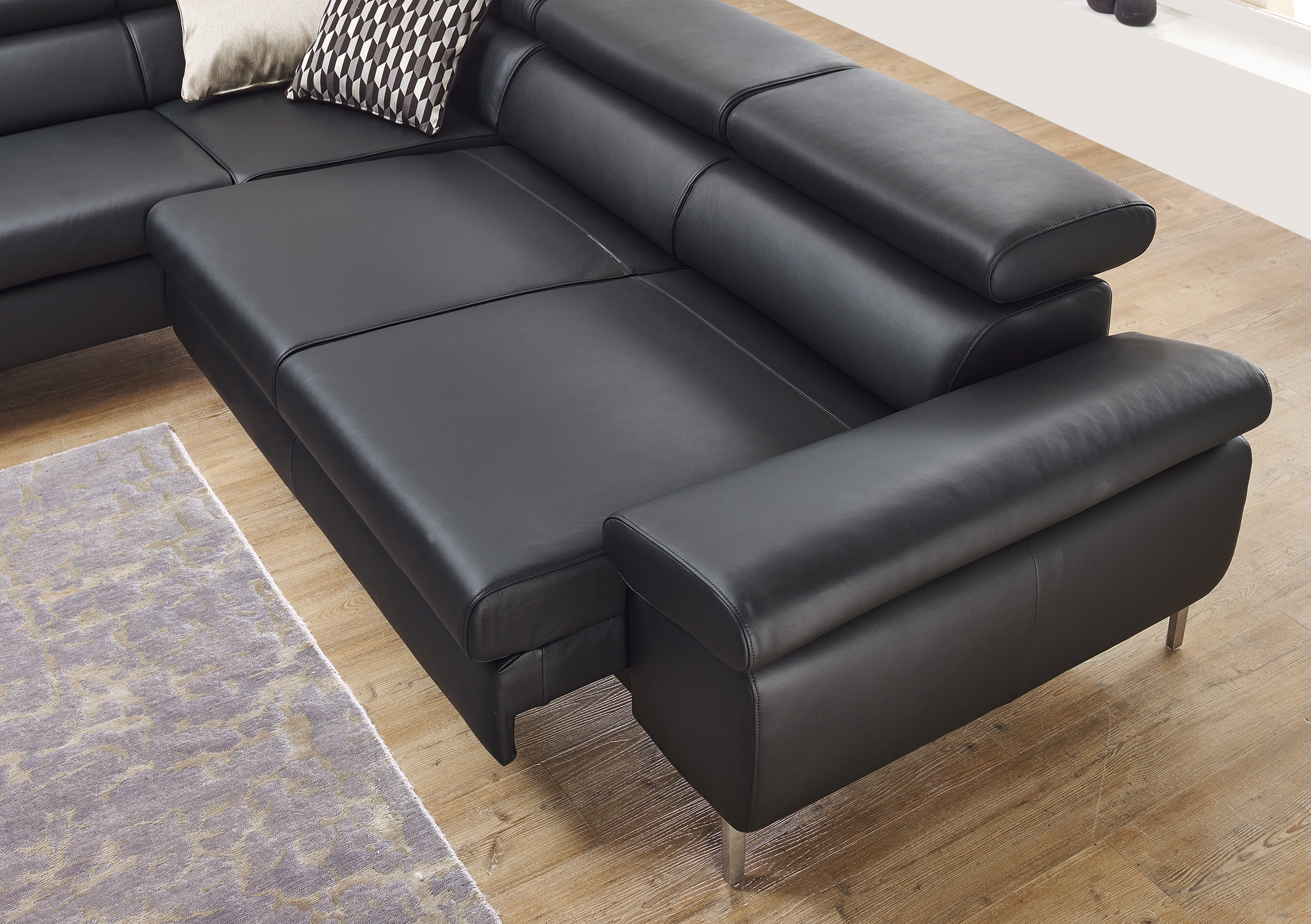 W.SCHILLIG Sofa AZZURO W.SCHILLIG Sofa AZZURO