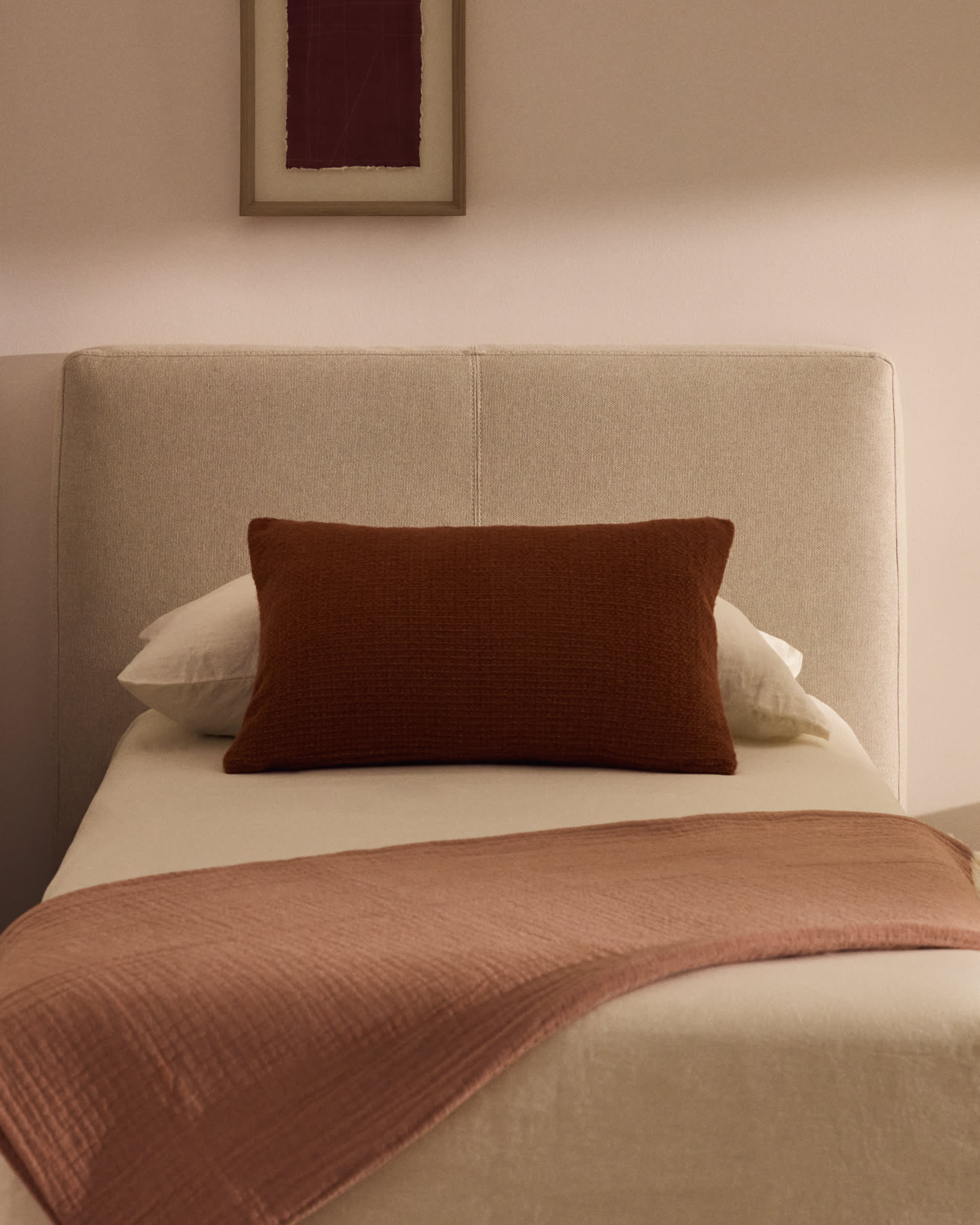 KAVE HOME Kopfteil BLOK