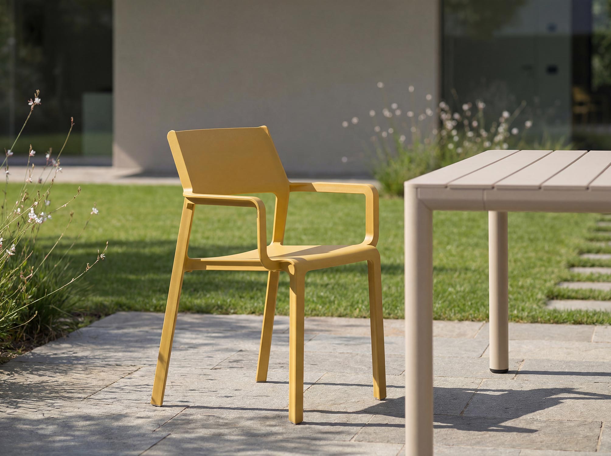 NARDI Gartenstuhl TRILL