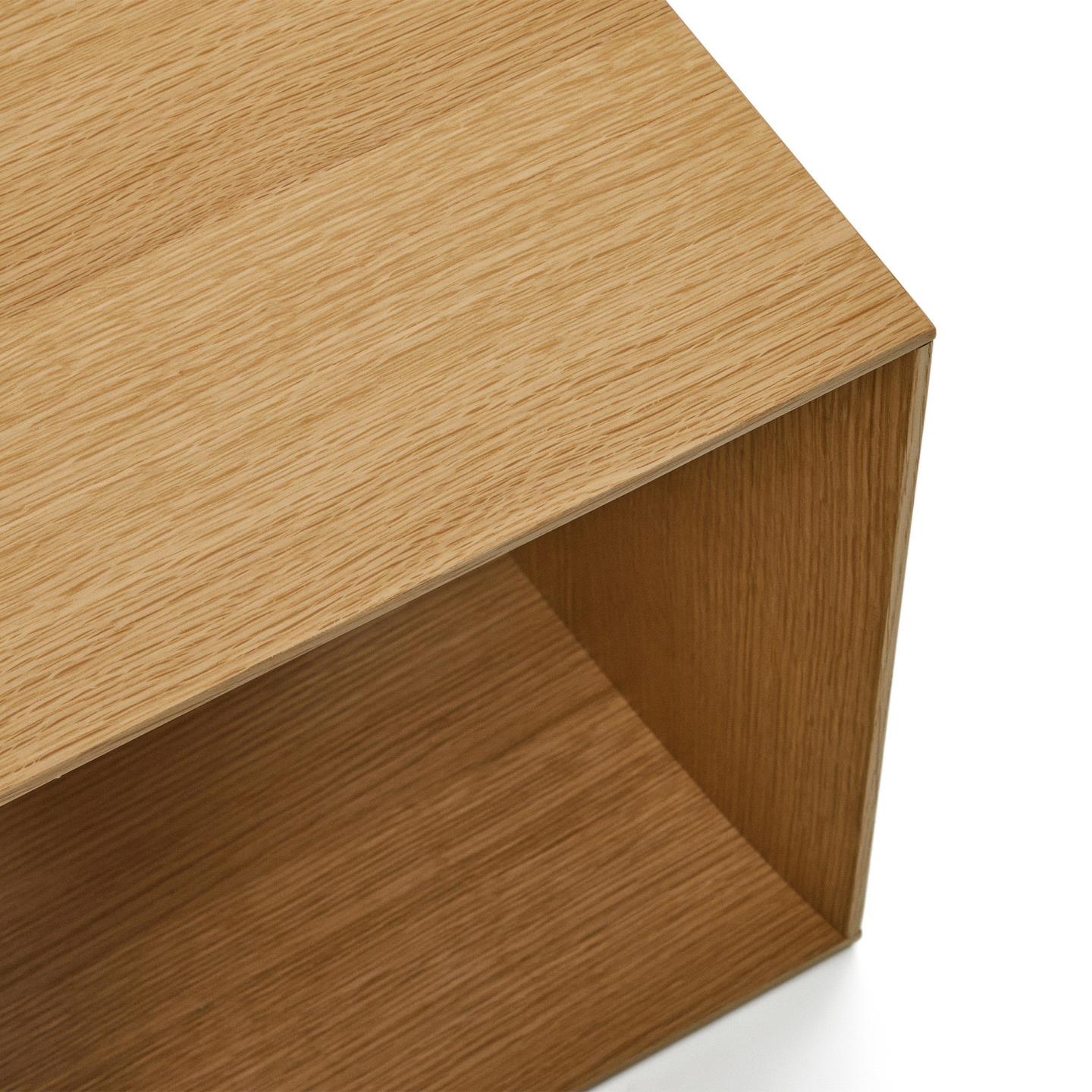 KAVE HOME LITTO shelf unit