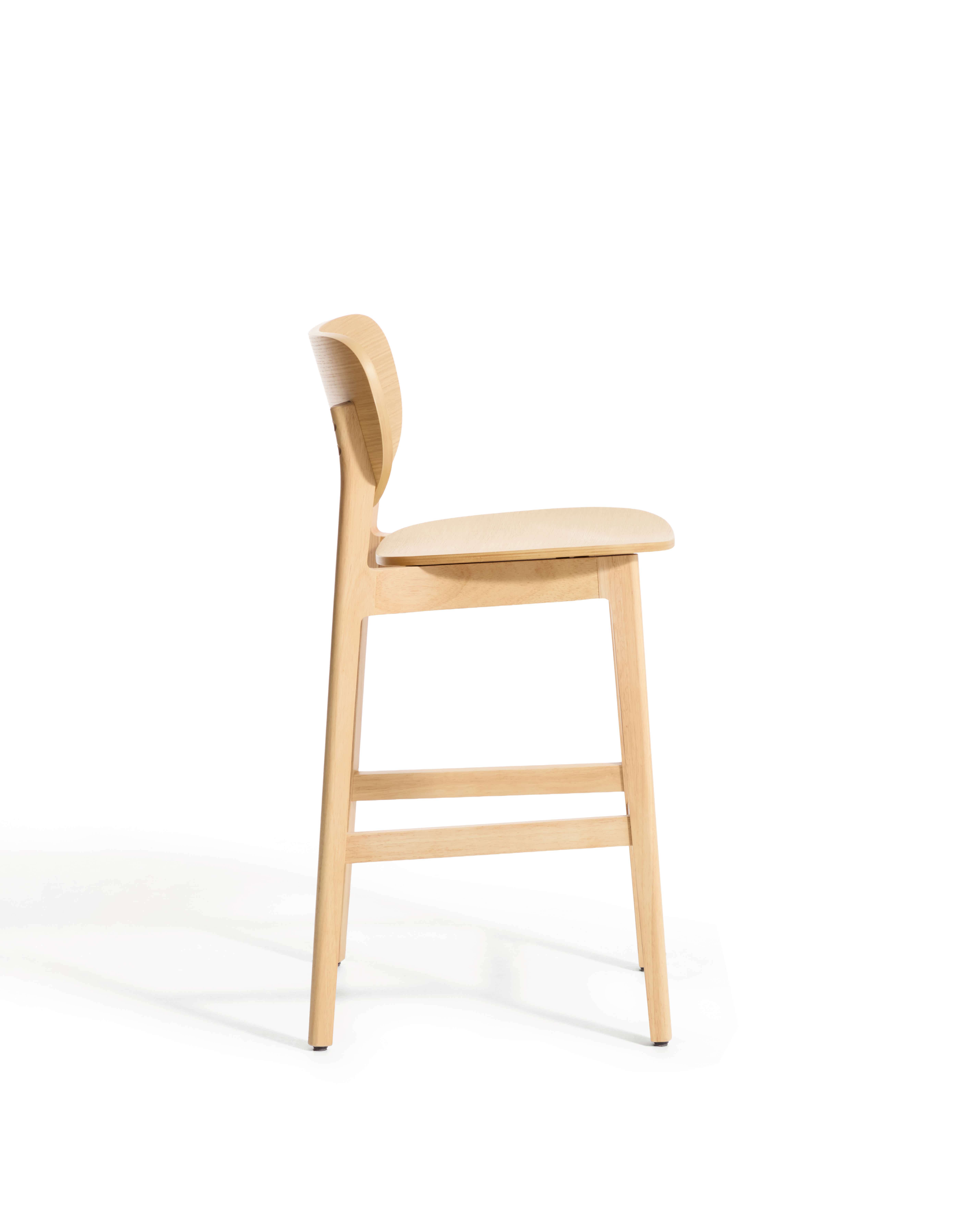 KAVE HOME Hocker LUDARA