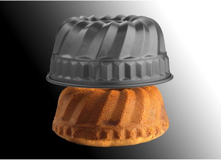KAISER Moule à collet LA FORME PLUS