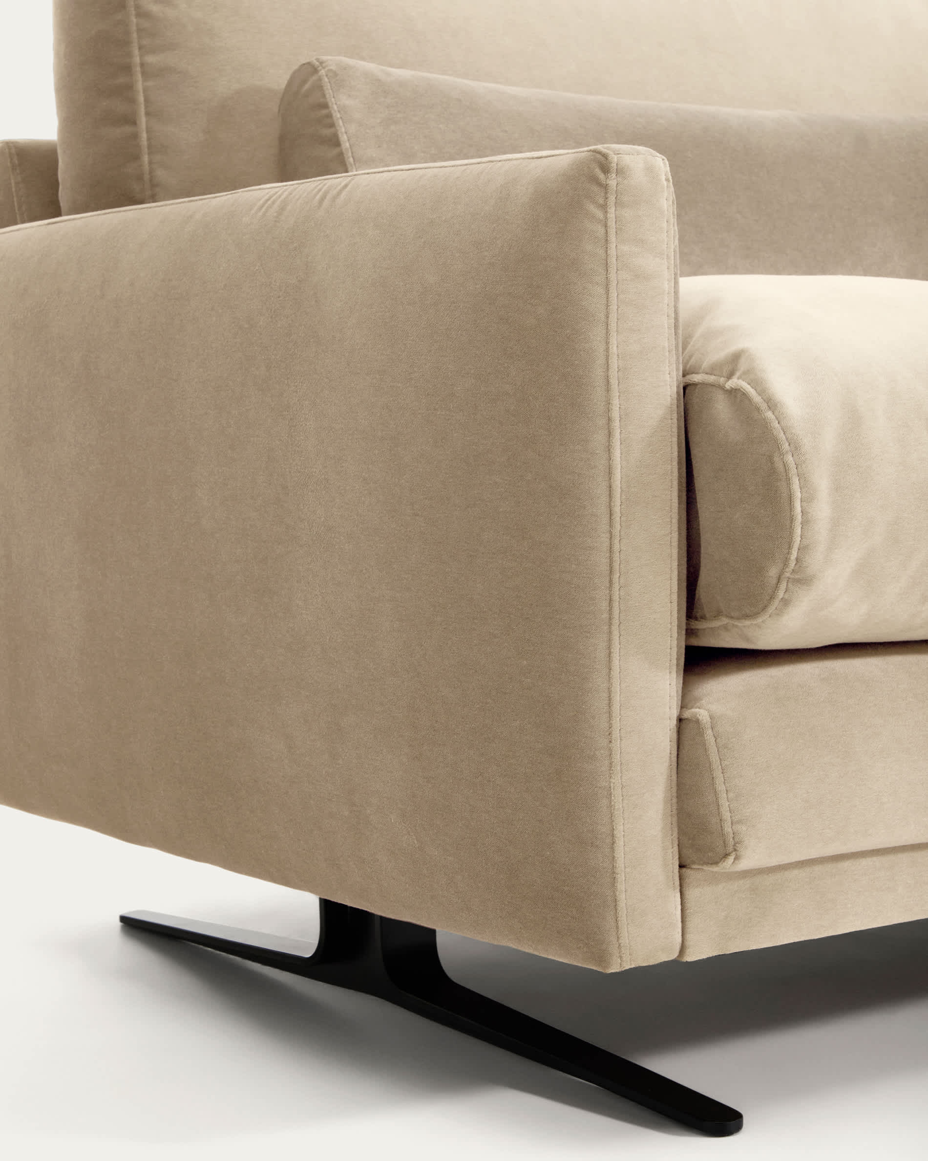 Kave Home VELIRO Sofa