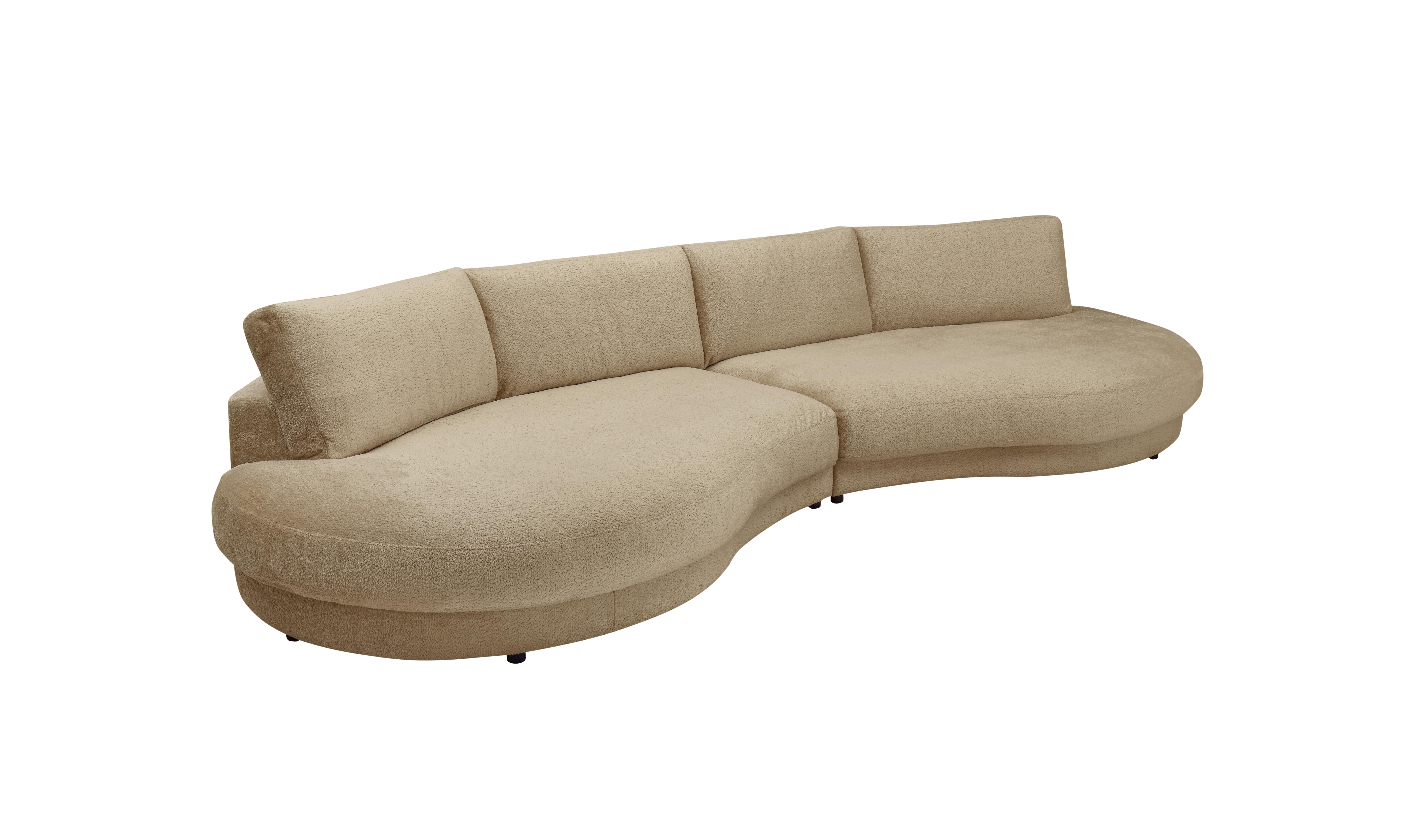 CANDY Sofa HIGH END A