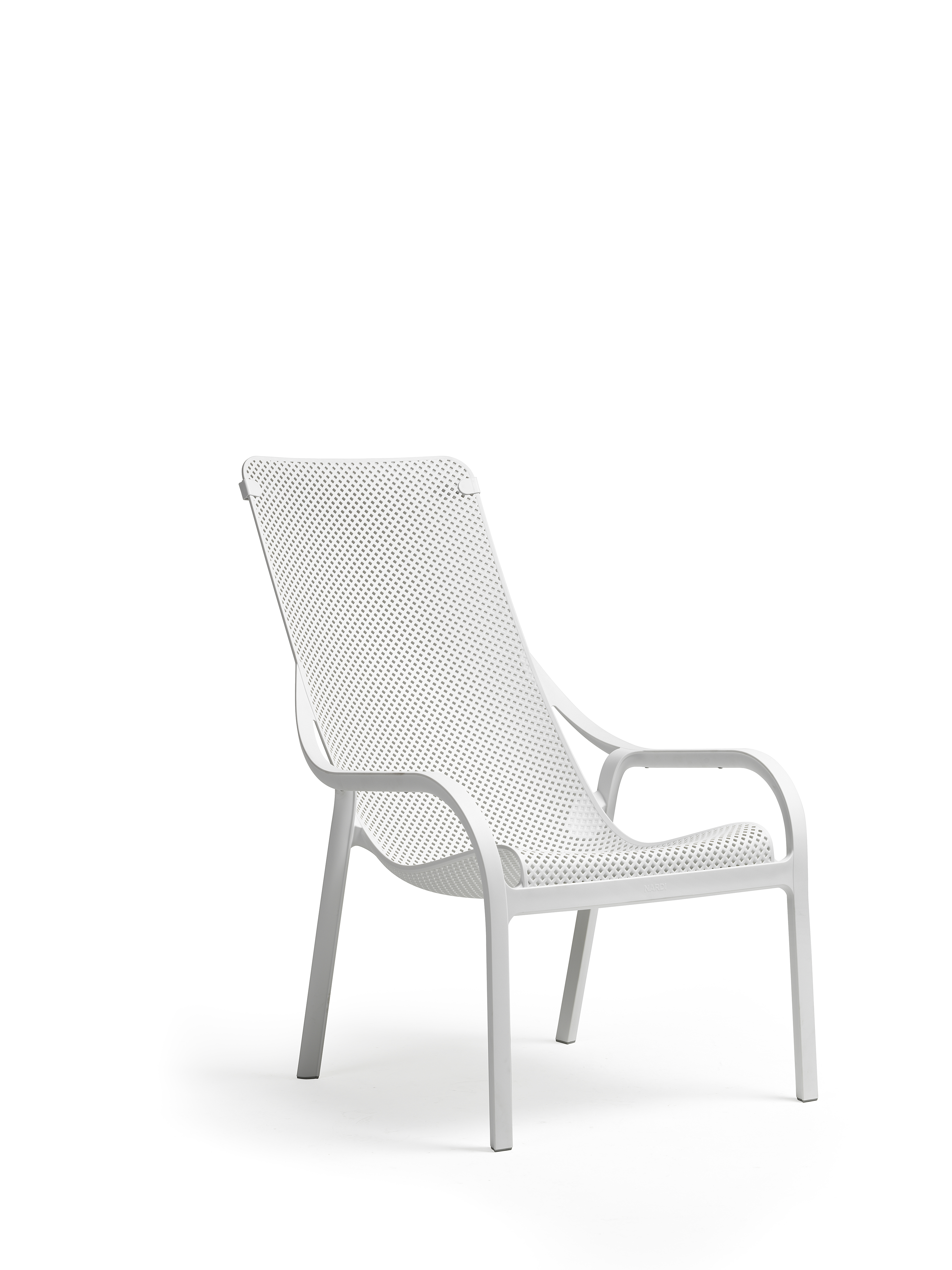 NARDI Gartensessel NET LOUNGE