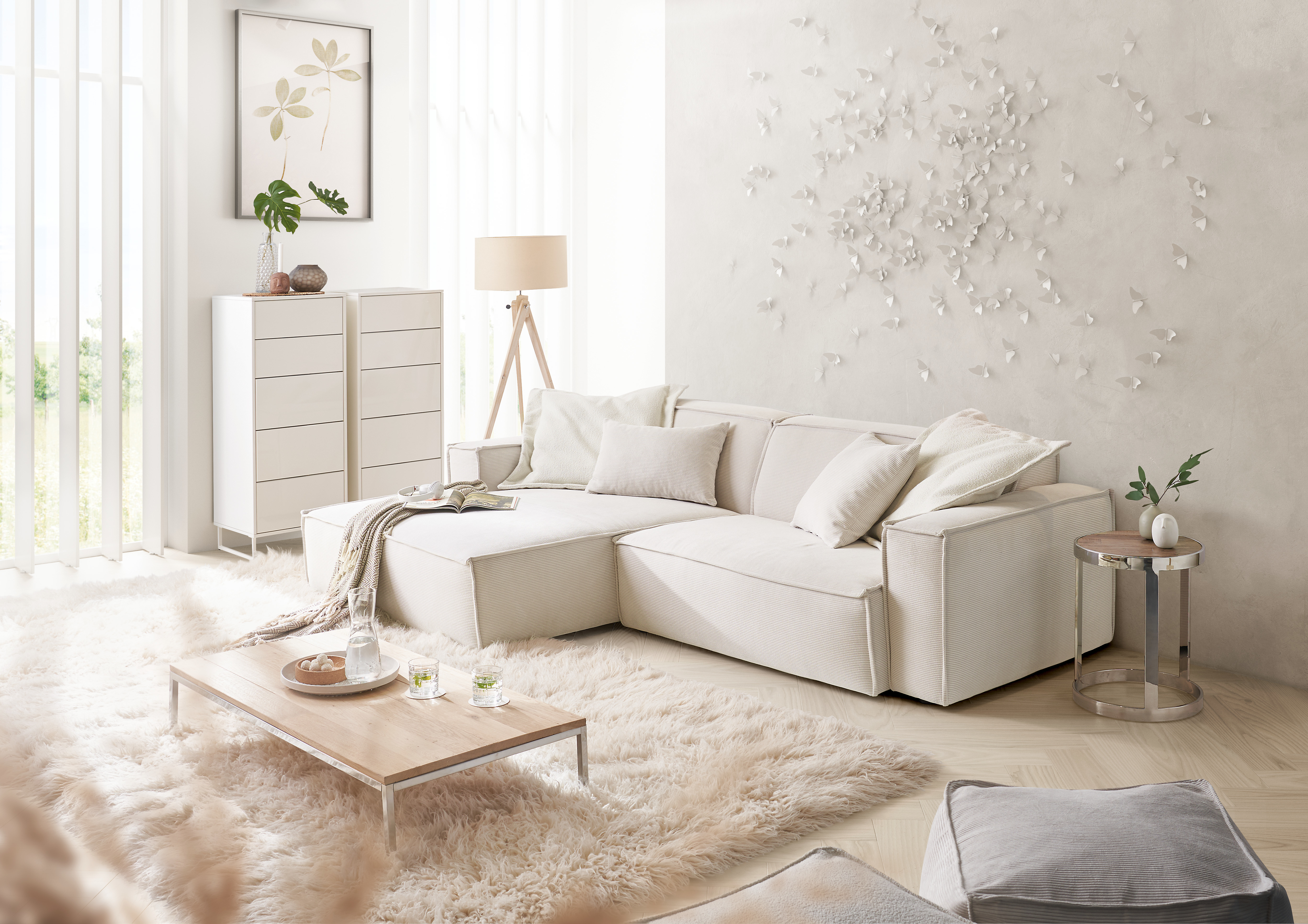 CANDY Sofa URBINO CANDY Sofa URBINO