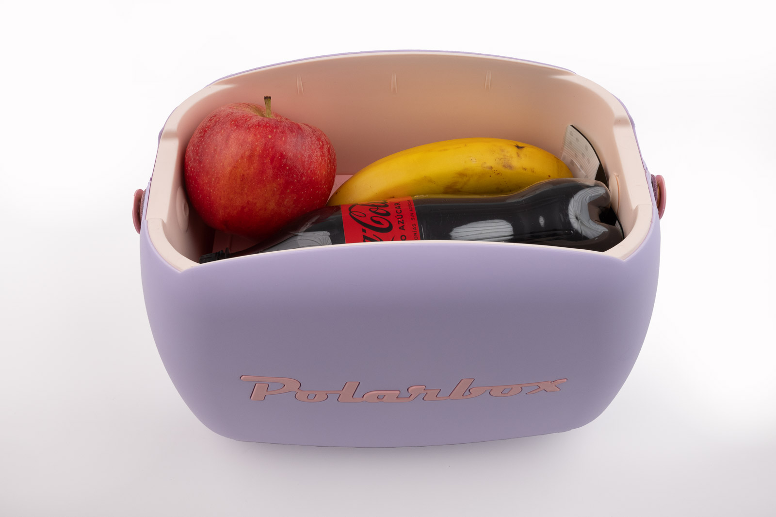 POLARBOX Coolerbag POP