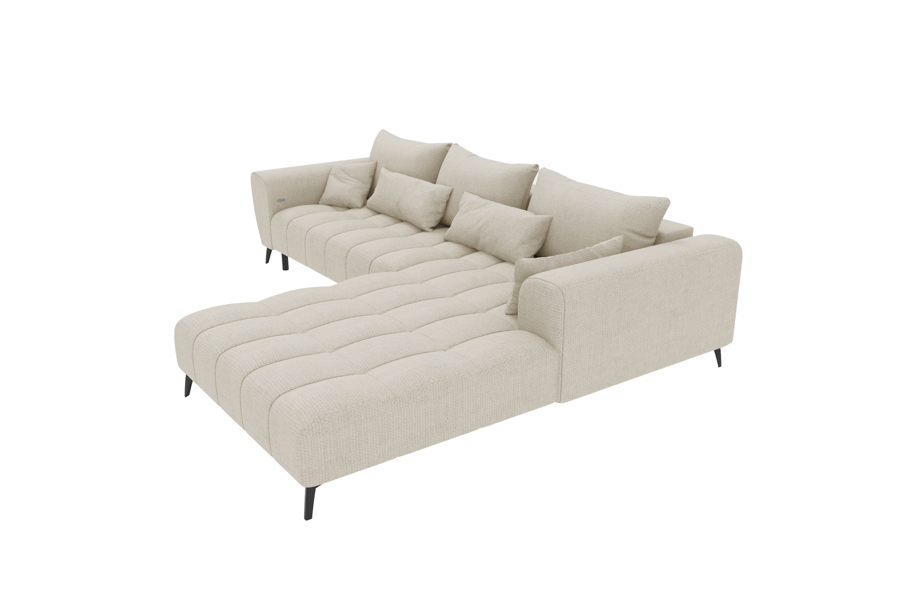 DIGITEC Sofa FINN