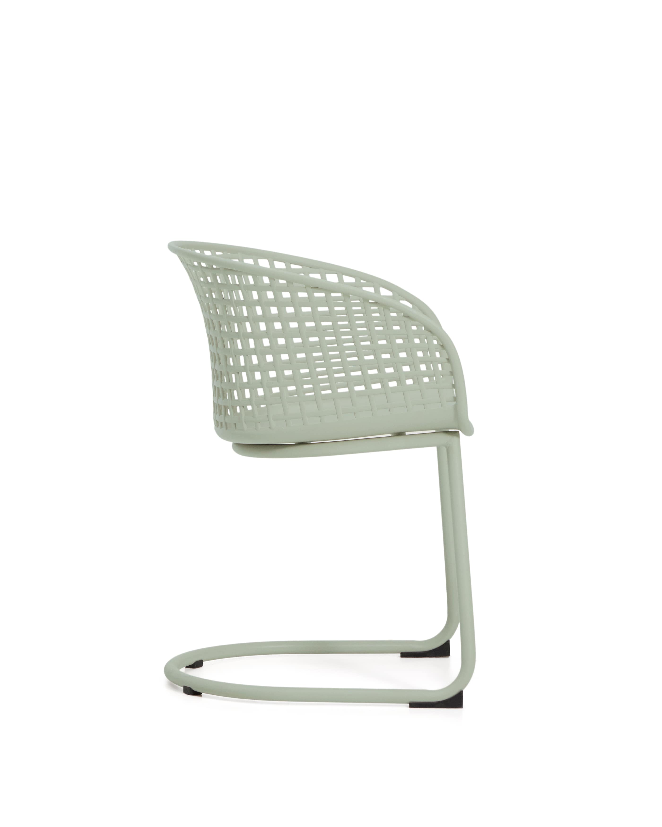 KAVE HOME garden chair TENARO