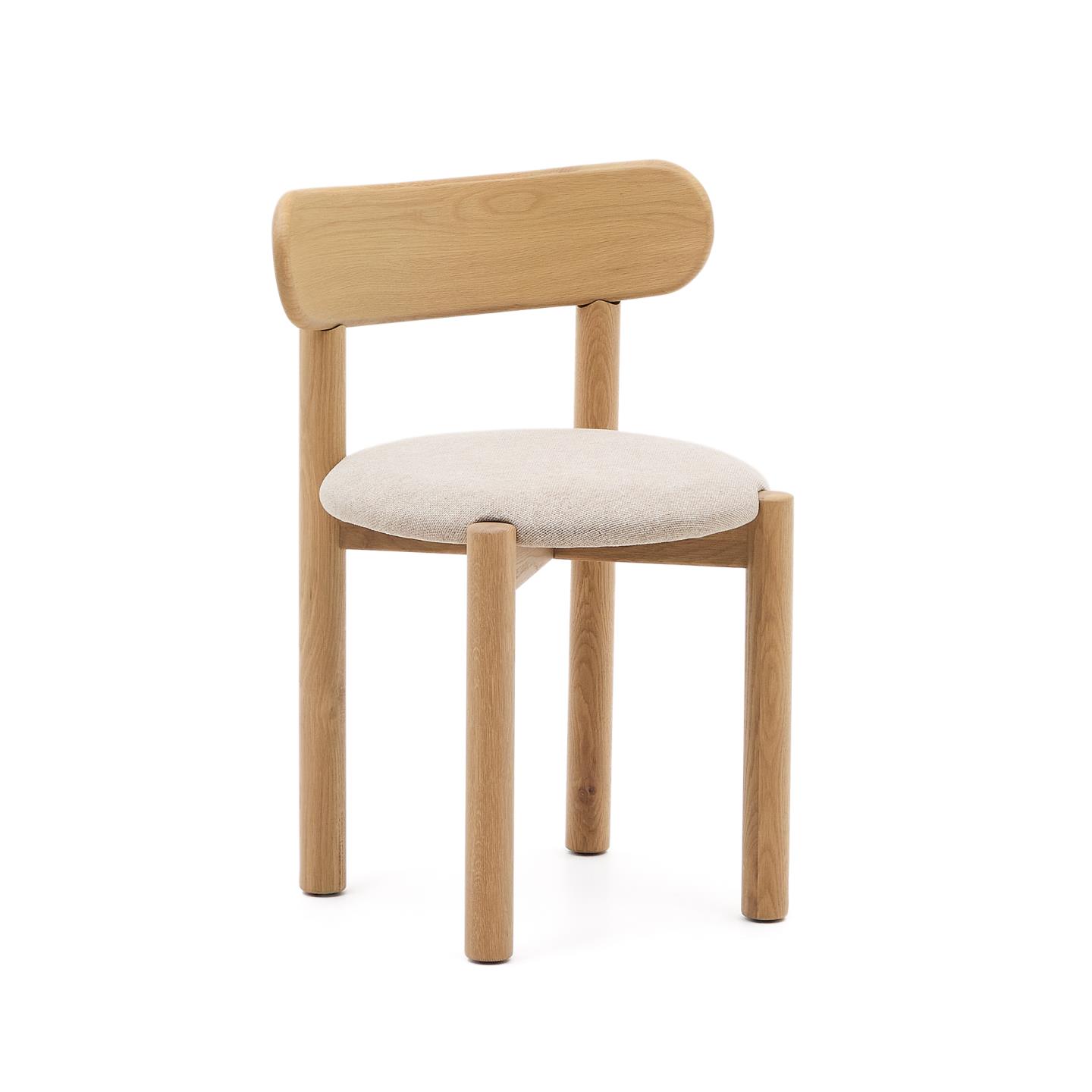 KAVE HOME Stuhl NEBAI