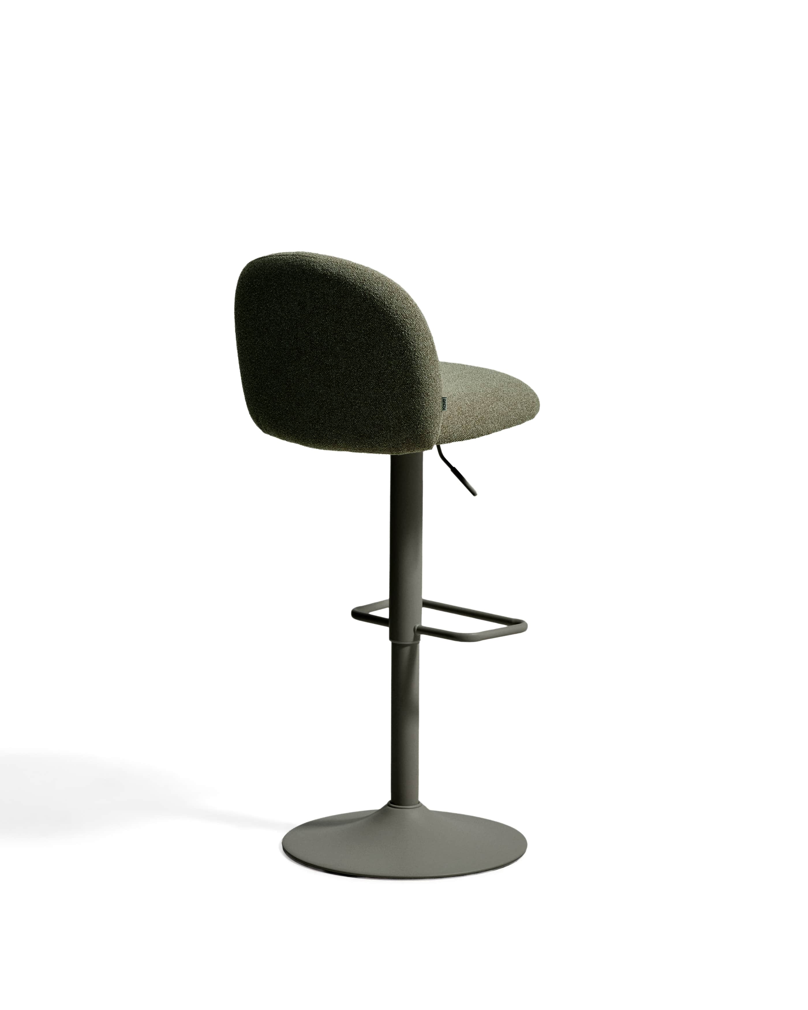 Kave Home ARINO Footstool