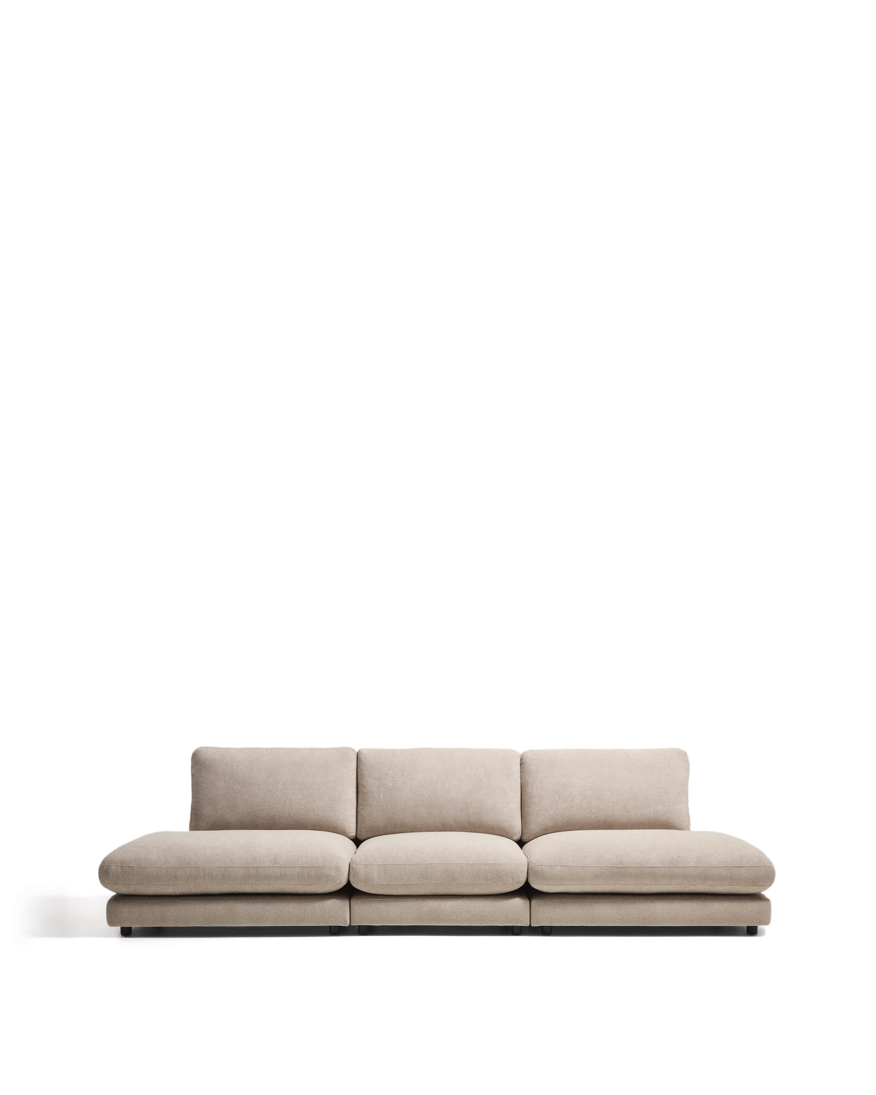 KAVE HOME Sofa GALA