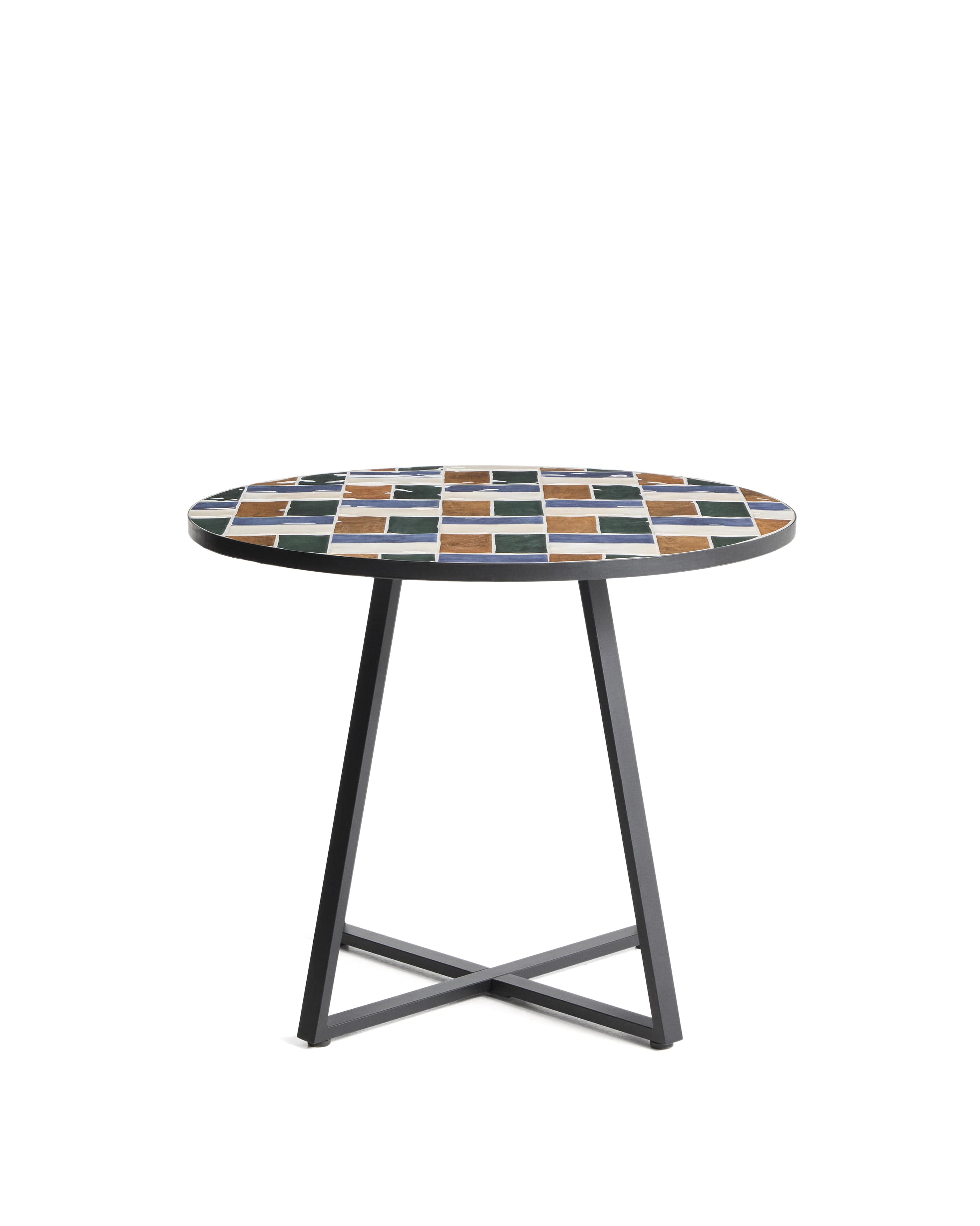 KAVE HOME Gartentisch TELLA