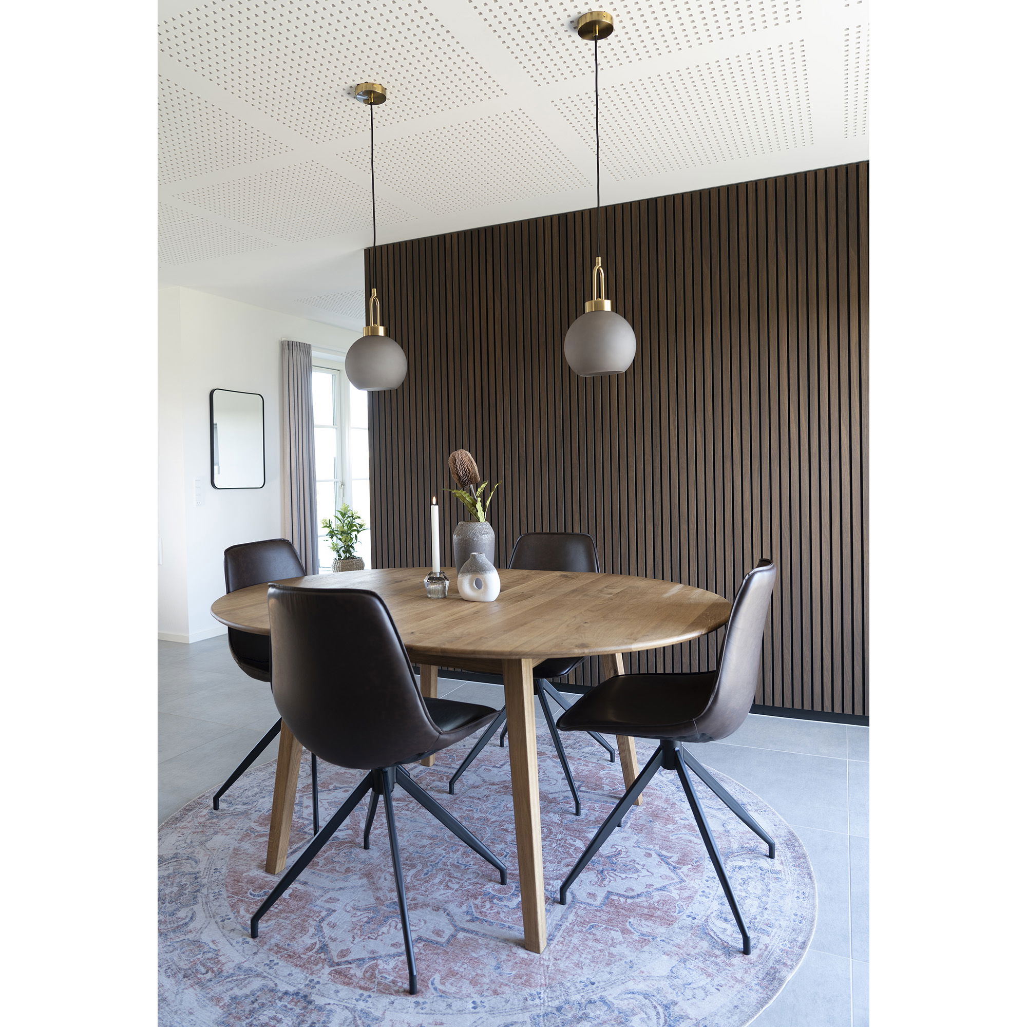 HOUSE NORDIC Stuhl MONACO HOUSE NORDIC Stuhl MONACO