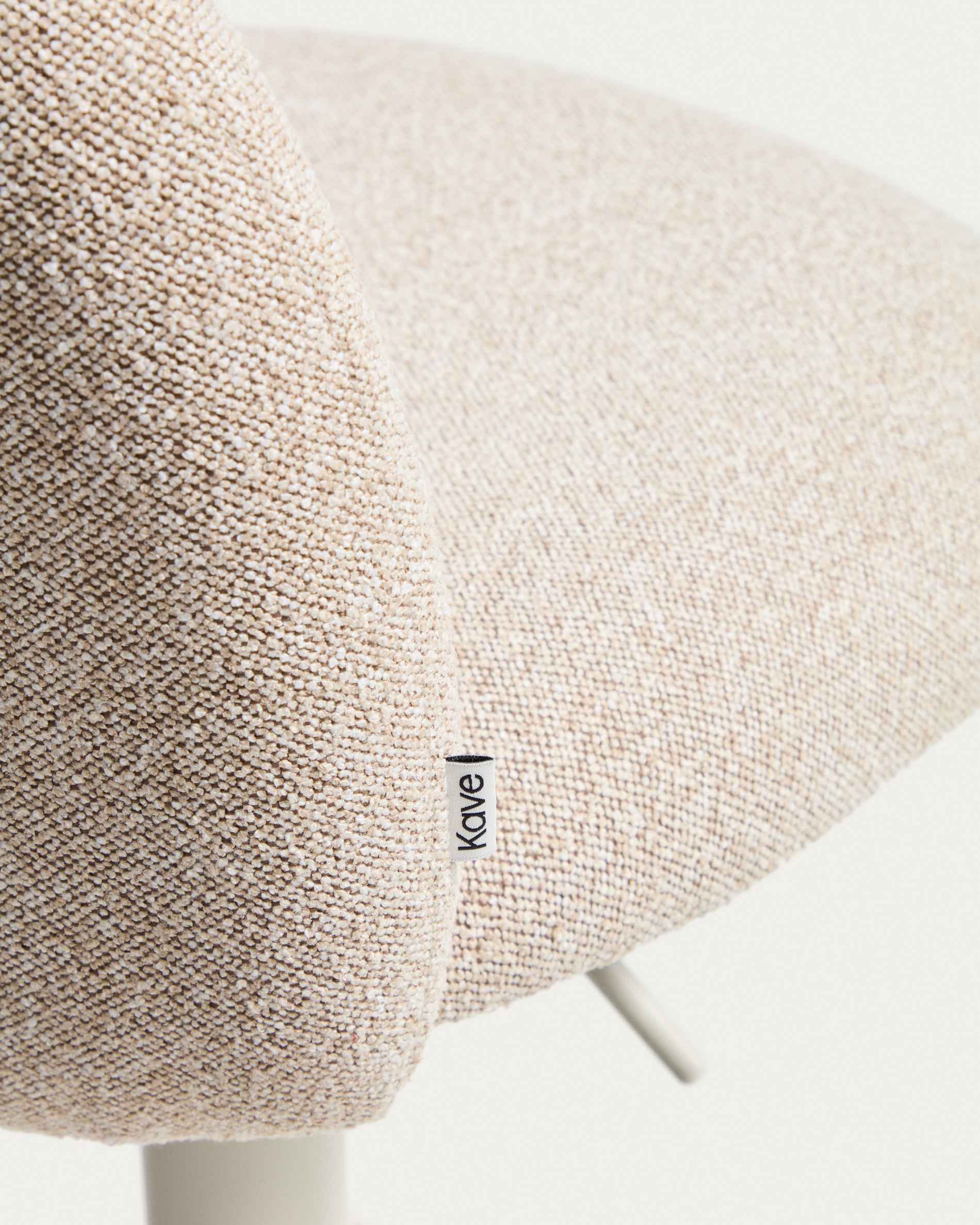 Kave Home ARINO Footstool