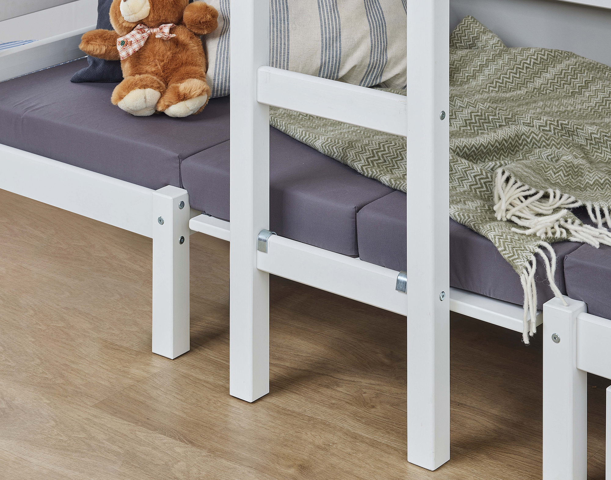 HOPPEKIDS Etagenbett ECO Dream JUMBO HOPPEKIDS Etagenbett ECO Dream JUMBO