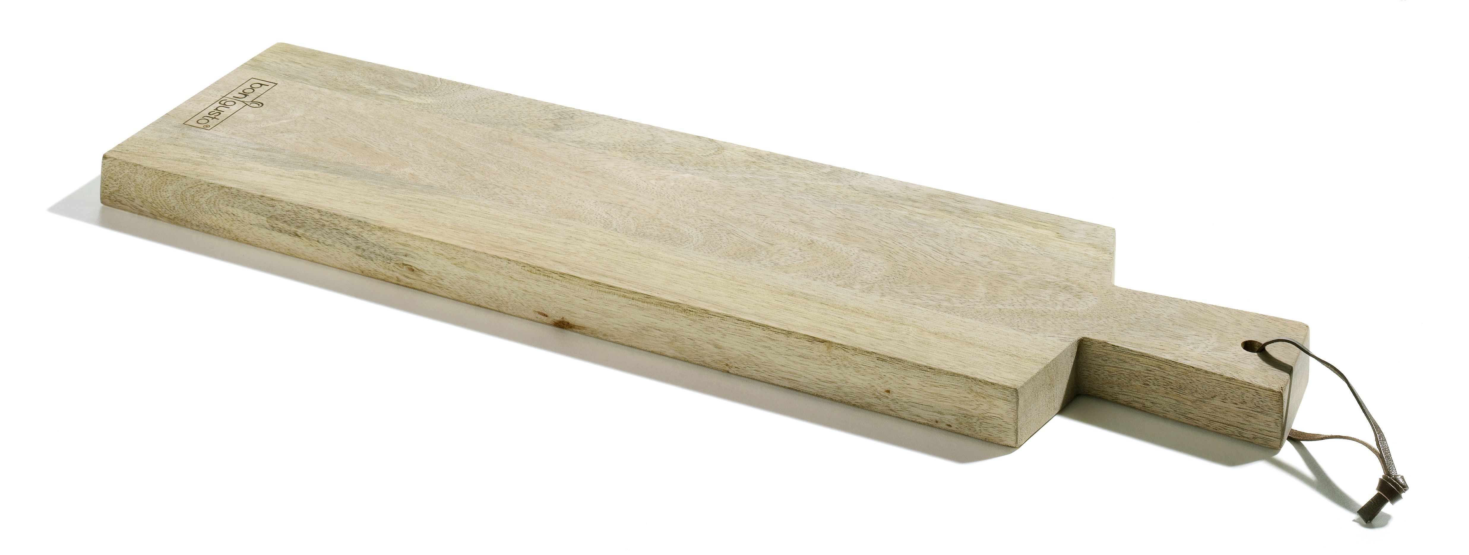 CASA NOVA Holz-Schneidebrett BONGUSTO