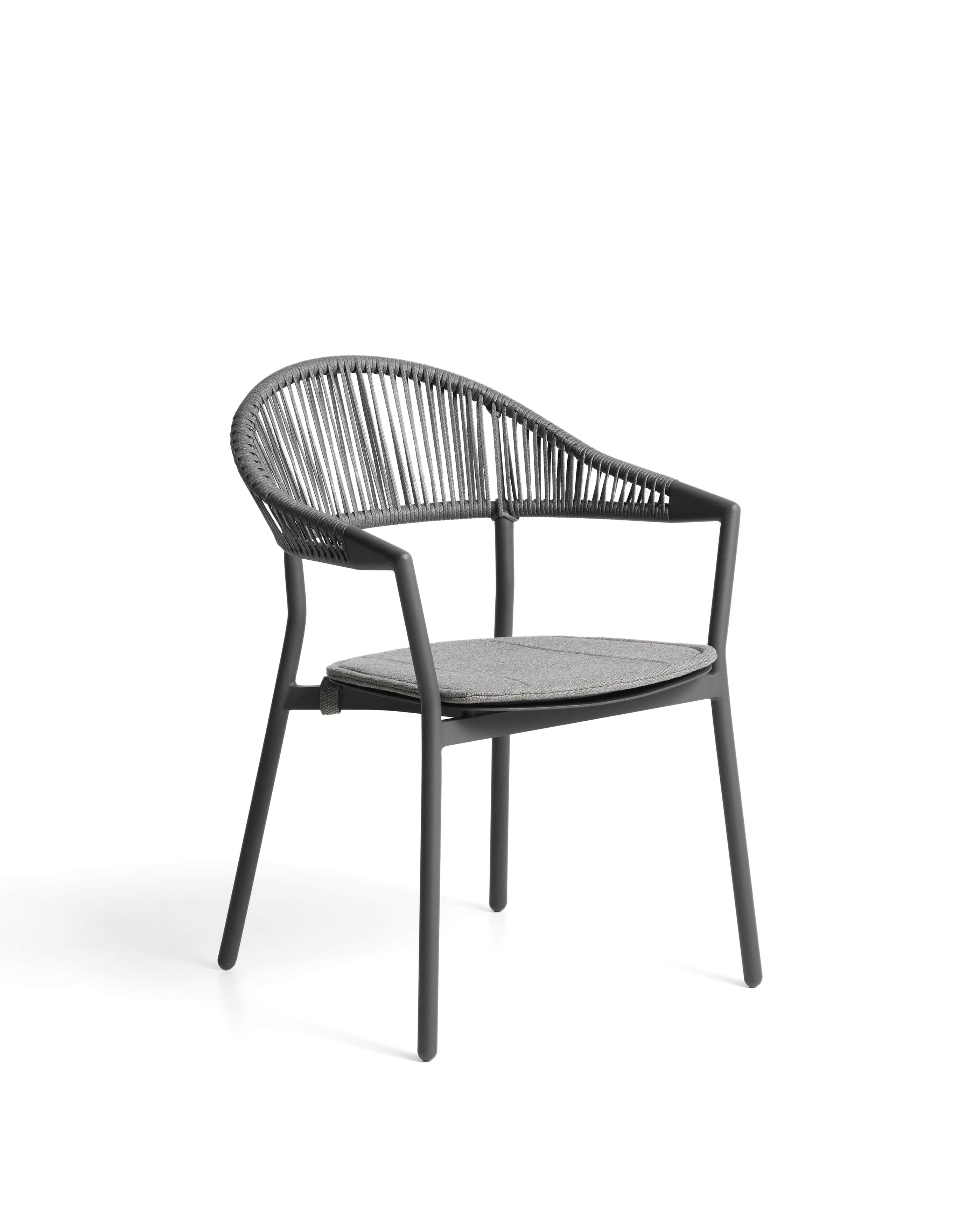 KAVE HOME garden chair ALIMIA