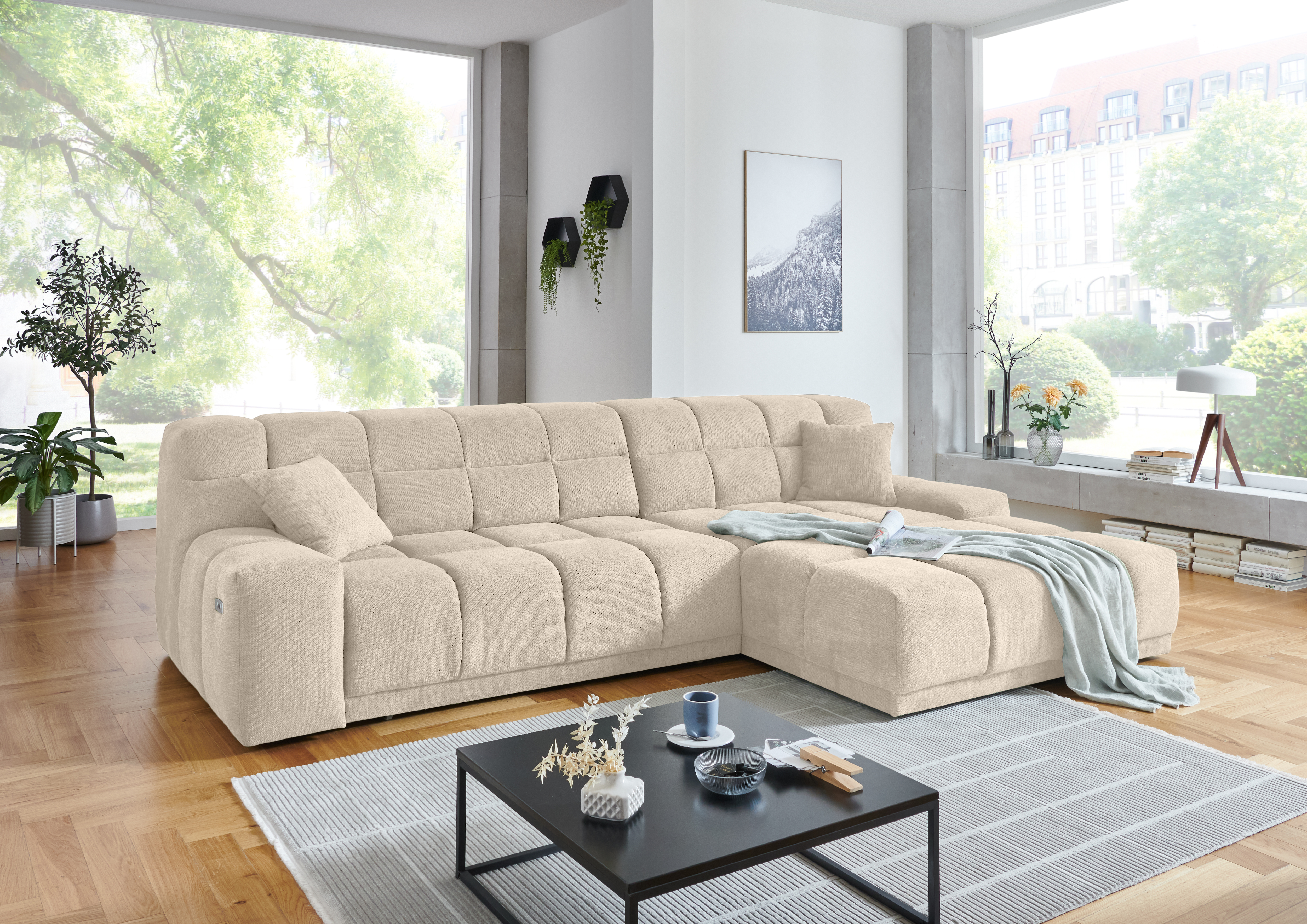 IWANICCY Sofa LONDON