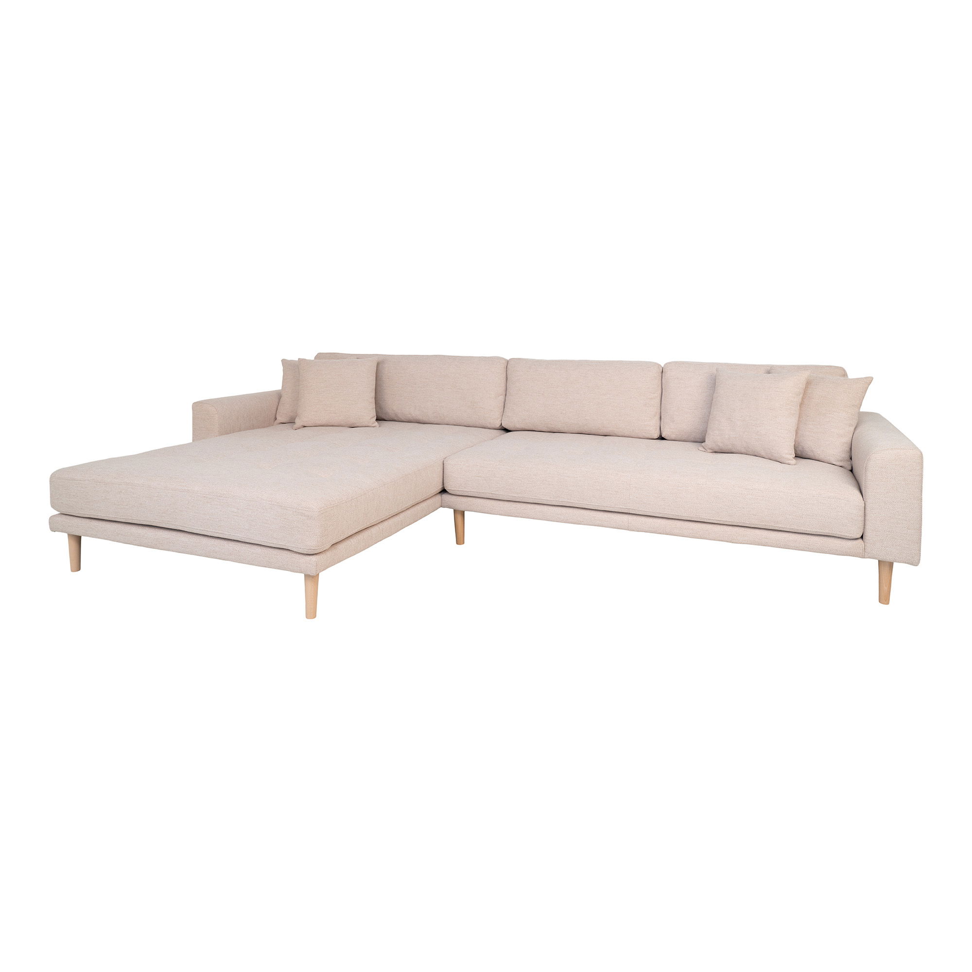 HOUSE NORDIC Sofa LIDO HOUSE NORDIC Sofa LIDO