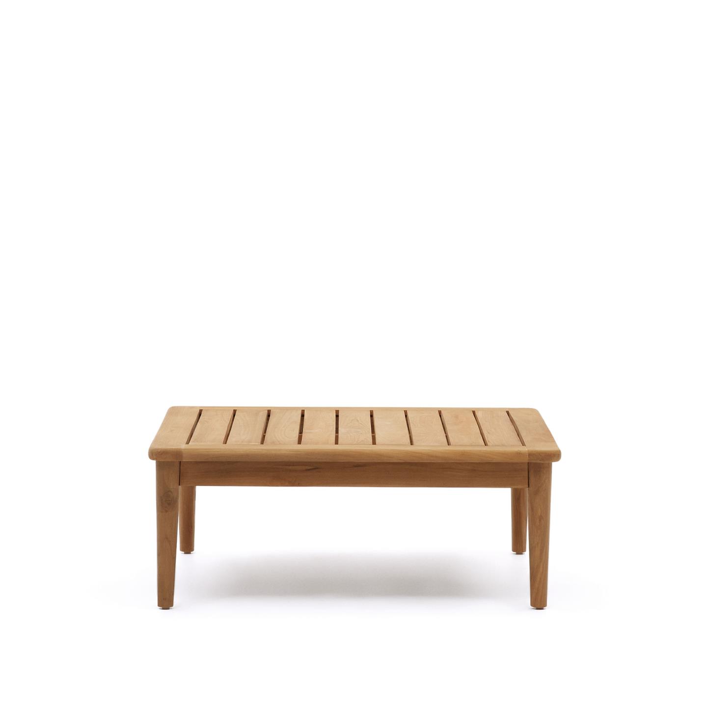 KAVE HOME Couchtisch Outdoor PORTITXOL