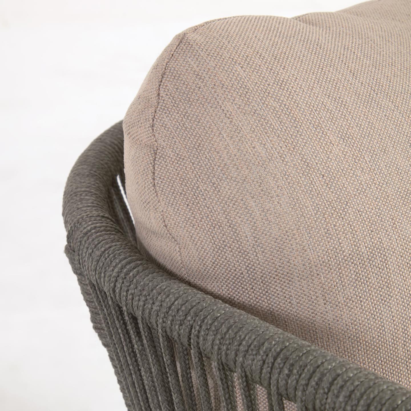 KAVE HOME Gartensessel CATALINA KAVE HOME Gartensessel CATALINA