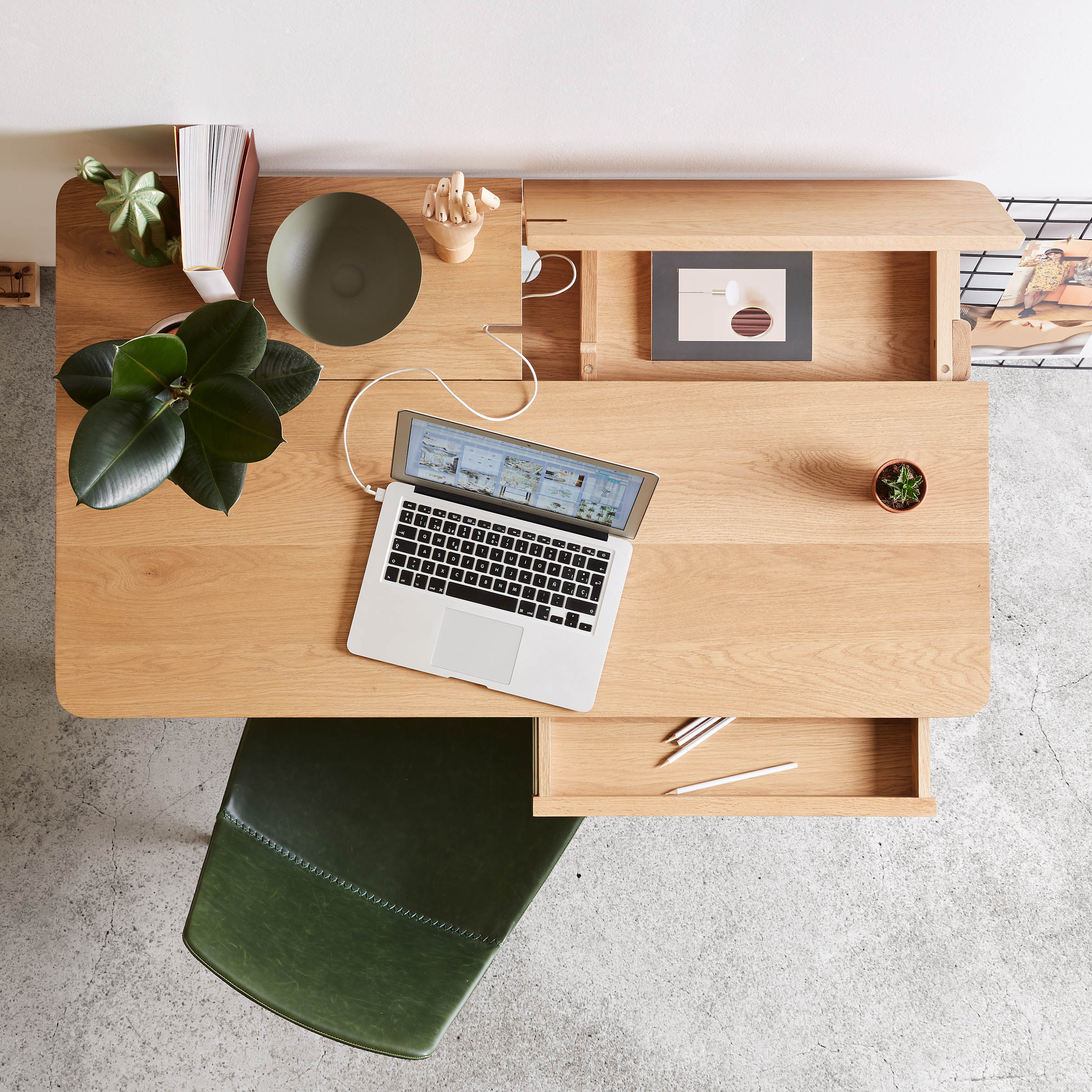 KAVE HOME desk JULIA KAVE HOME JULIA desk