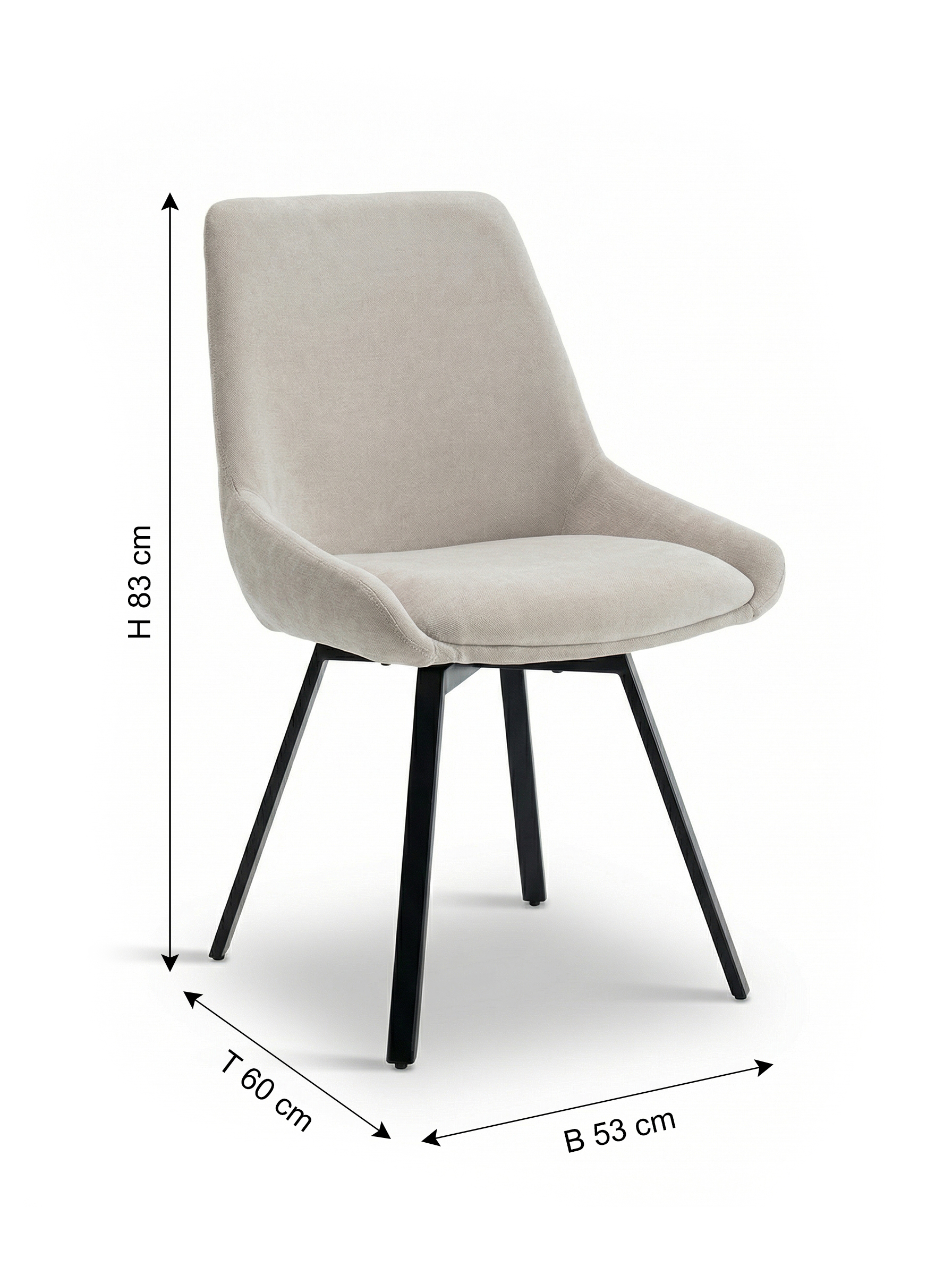 Faee VARIG Chair