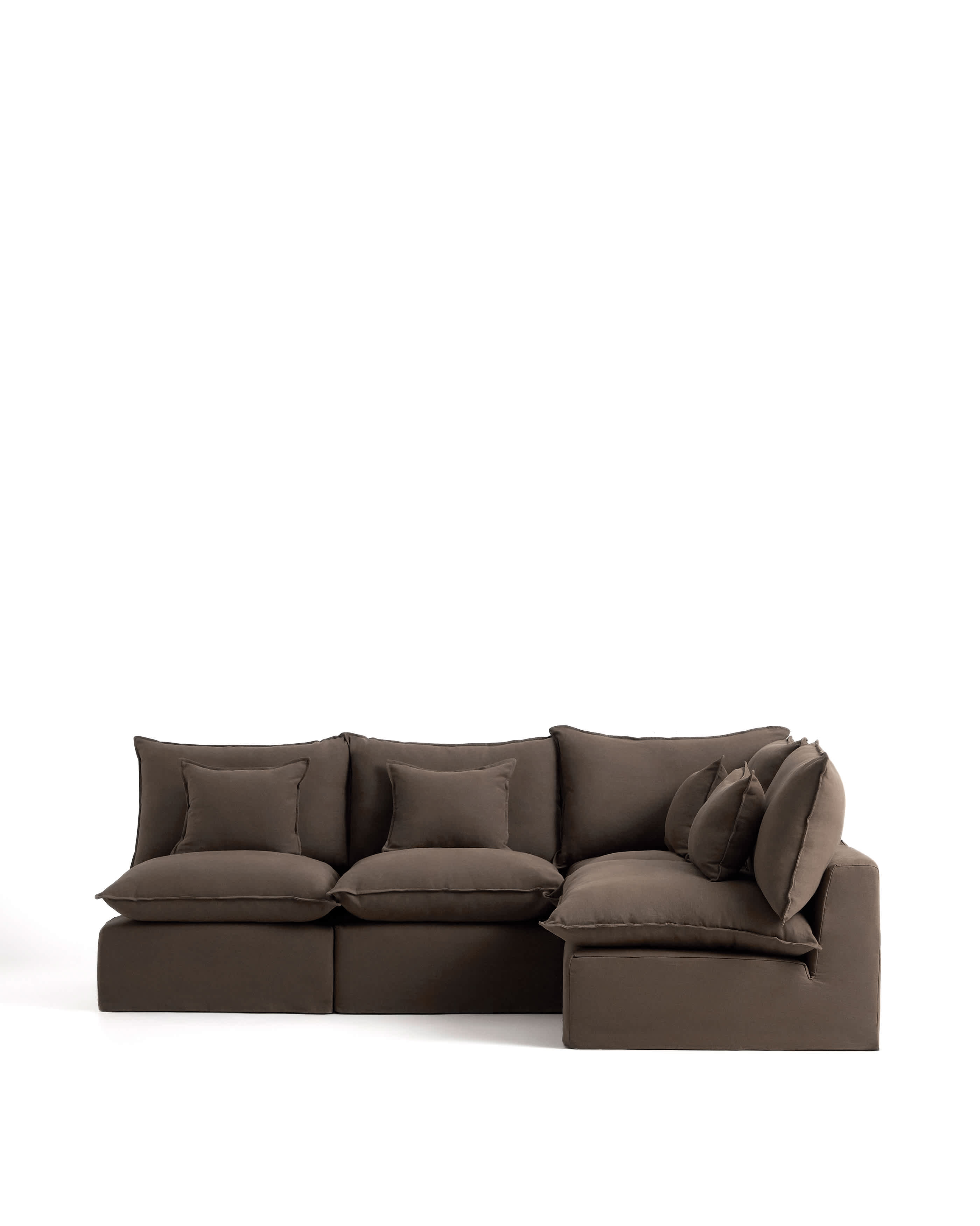 KAVE HOME Sofa ANARELA