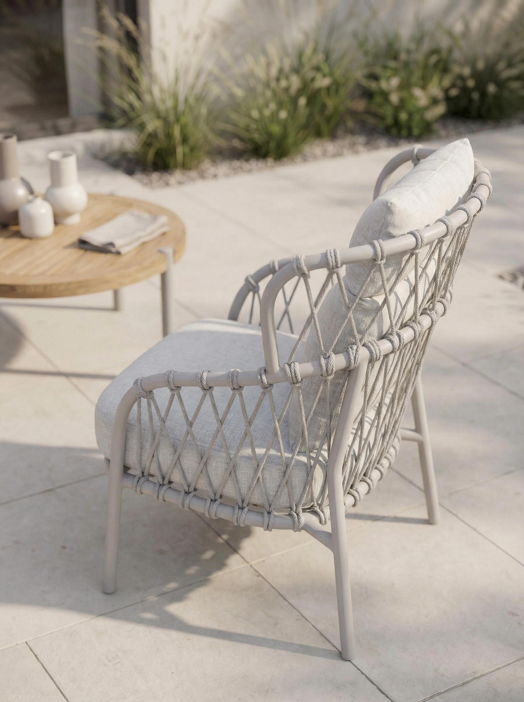 STERN Gartensessel KLEA