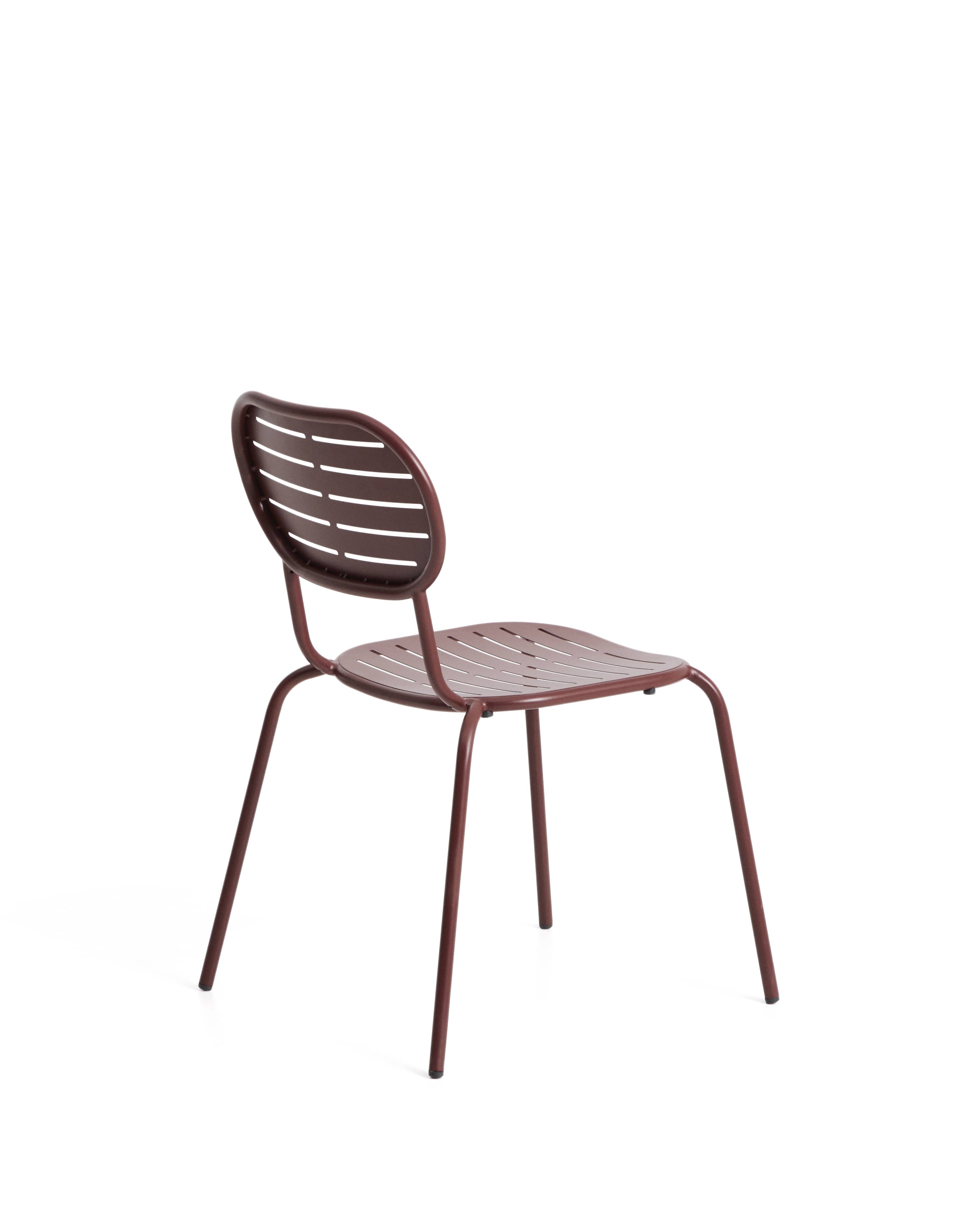 KAVE HOME garden chair BRAI