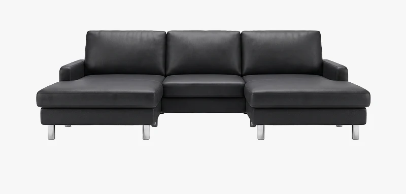 Vito Step Move 2.0 Sofaform U-Form