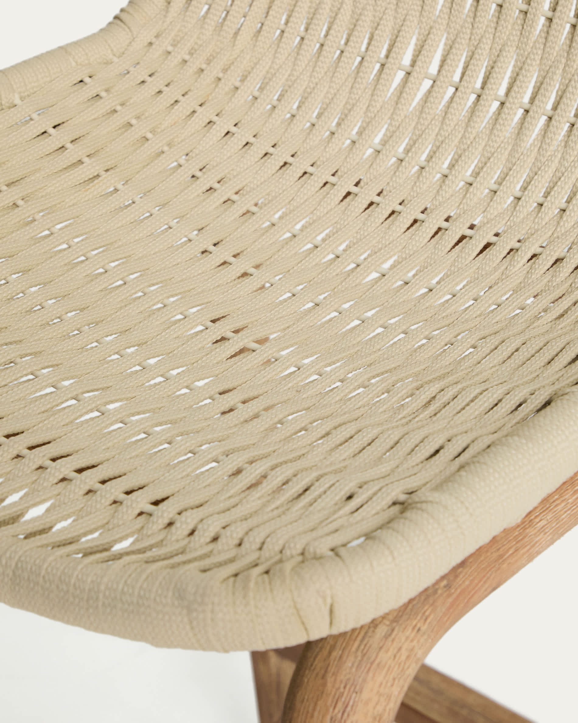 KAVE HOME Barstuhl Outdoor ALIPA