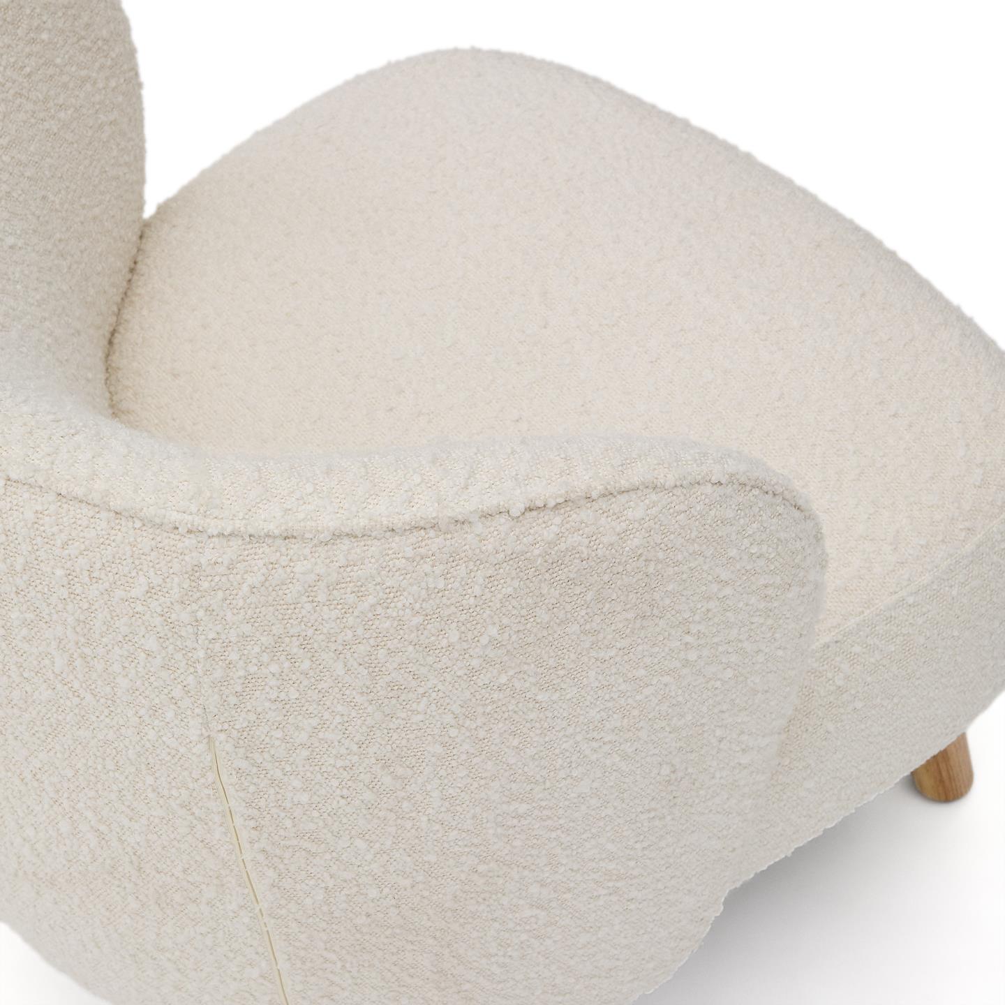 KAVE HOME ULIT armchair