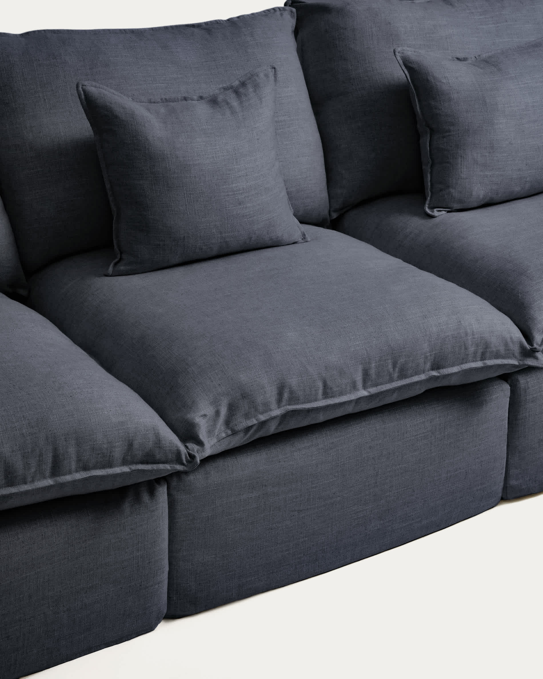 KAVE HOME Sofa ANARELA