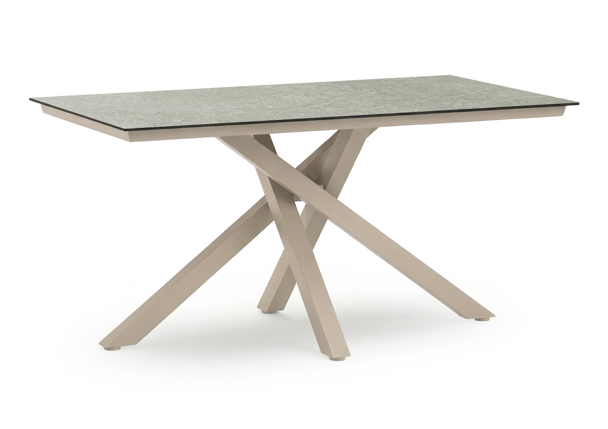 TIERRA OUTDOOR Couchtisch ORION