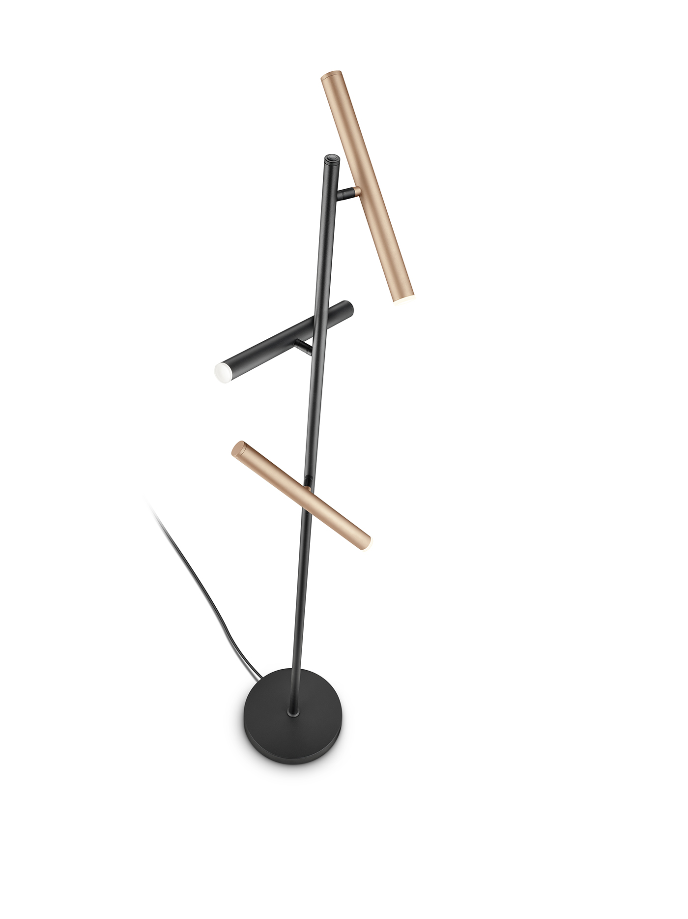 MUSTERRING Lampadaire CALINA